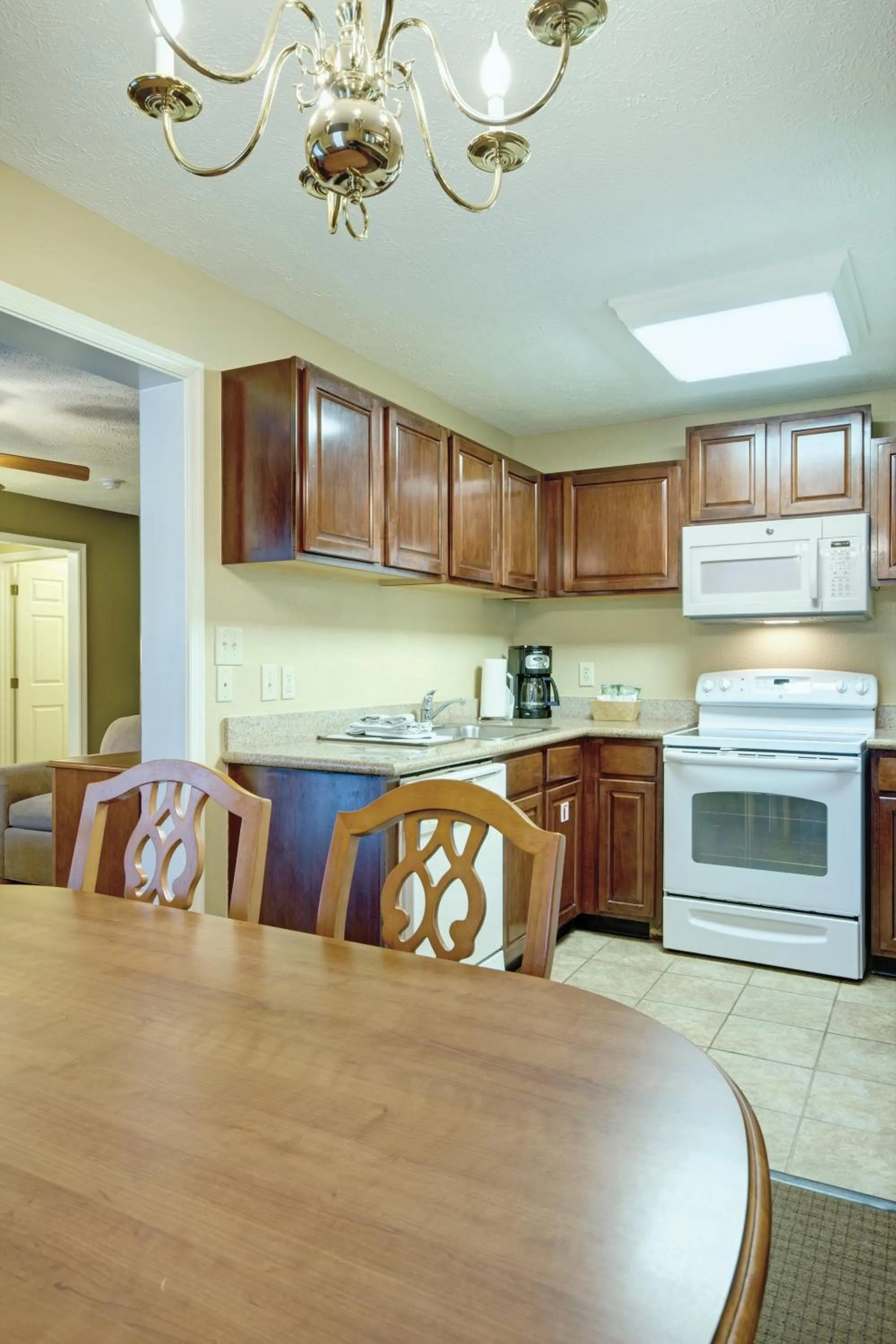 Other in Club Wyndham Kingsgate