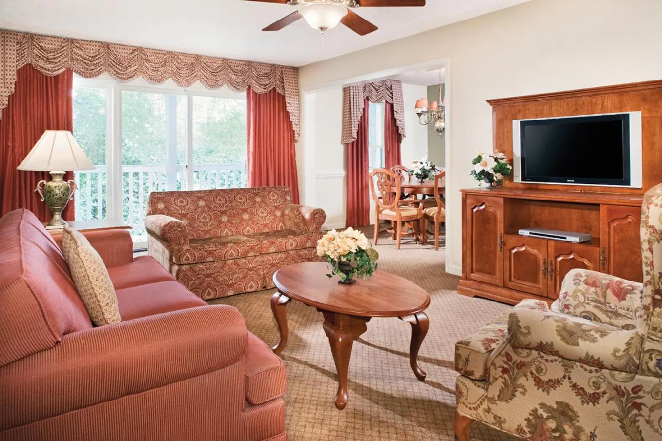 Club Wyndham Kingsgate