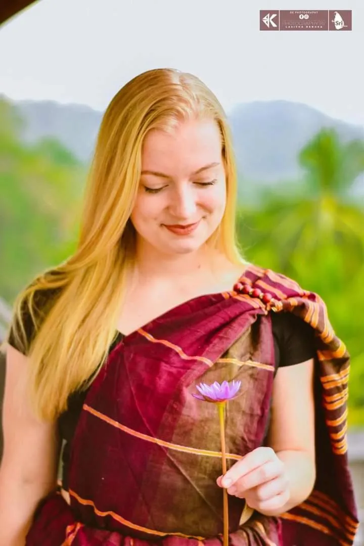 Mahaweli King's Villa