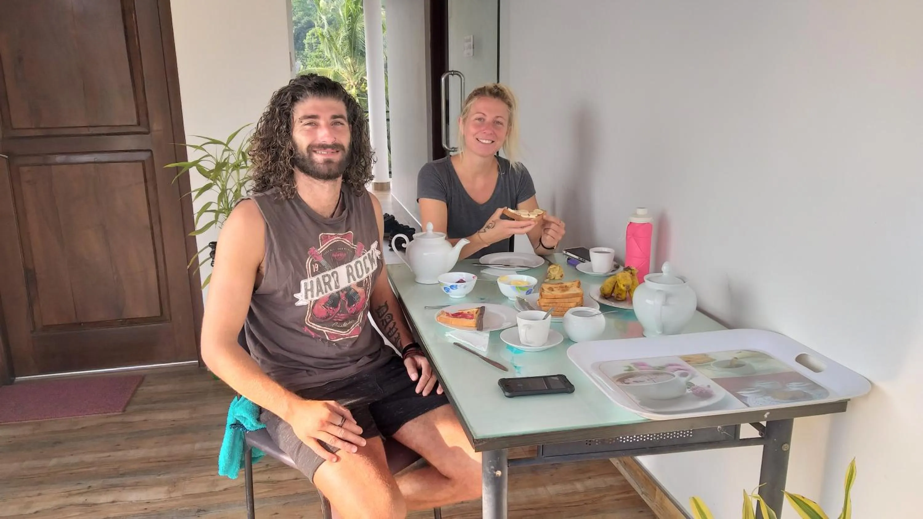 Mahaweli King's Villa