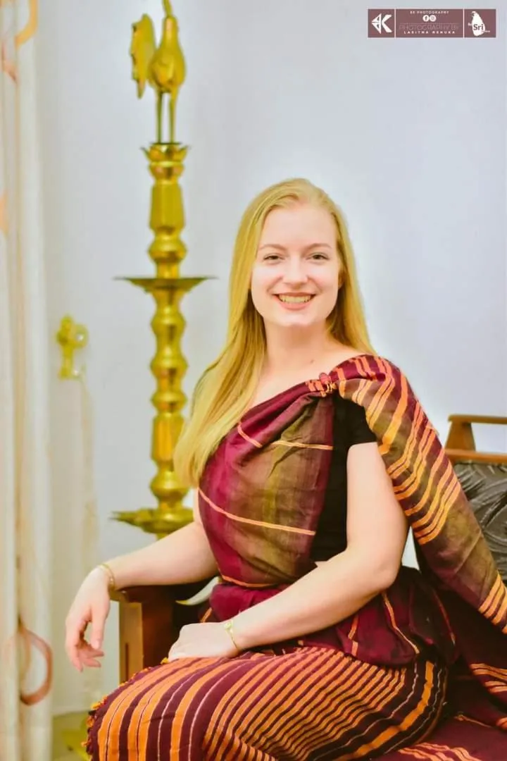 Mahaweli King's Villa