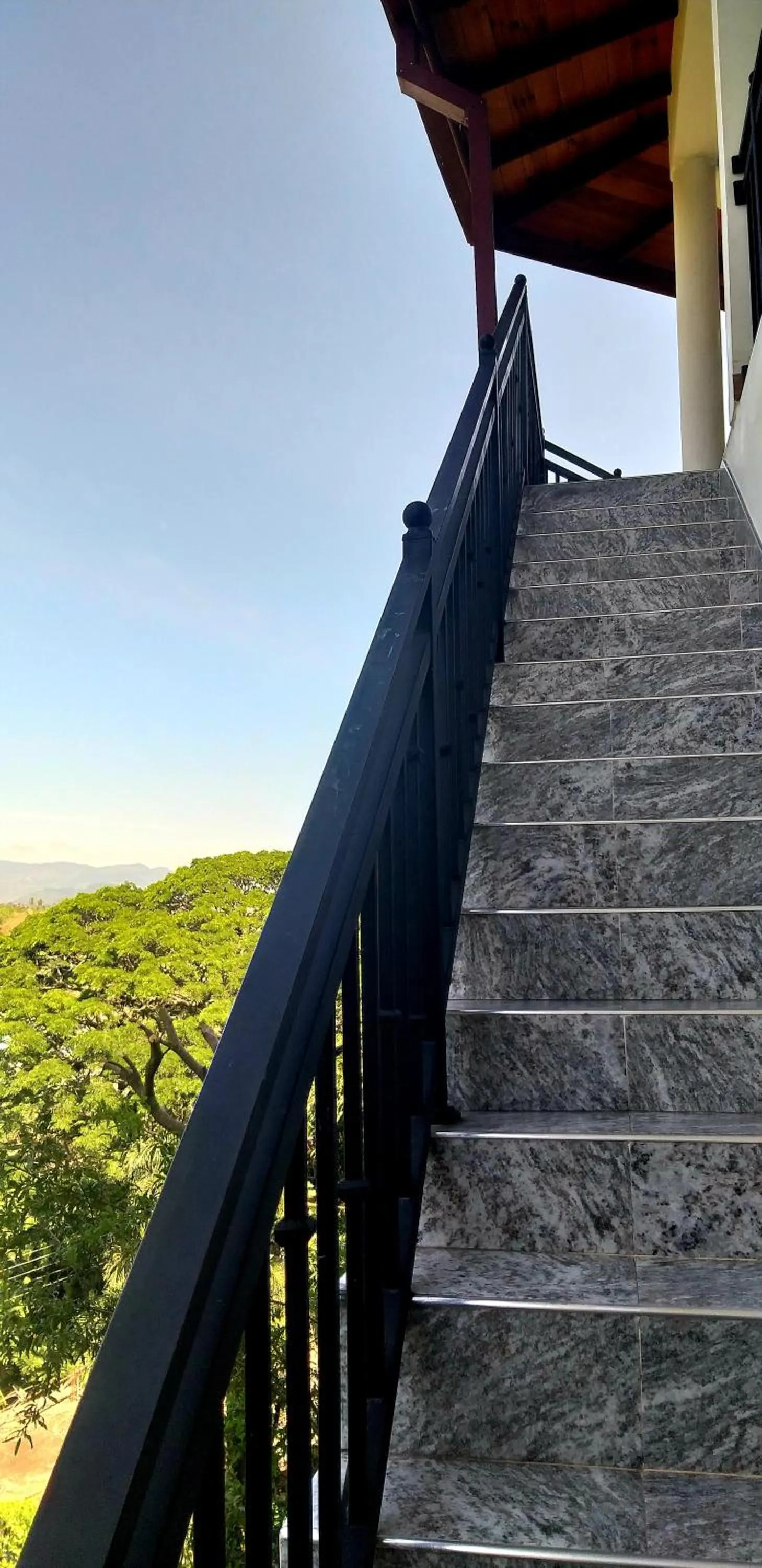 Mahaweli King's Villa