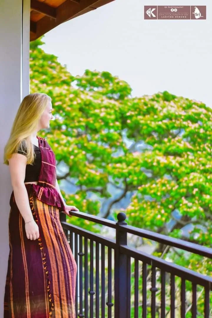 Mahaweli King's Villa