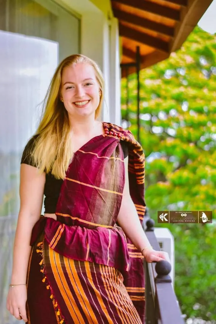 Mahaweli King's Villa