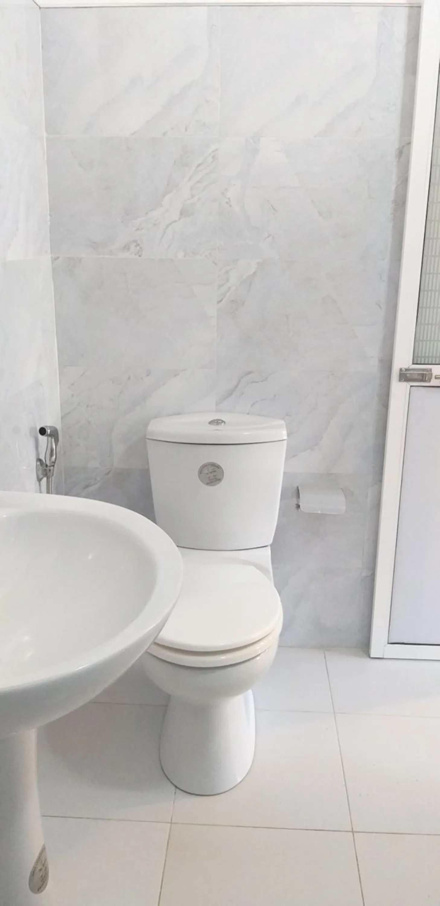 Mahaweli King's Villa