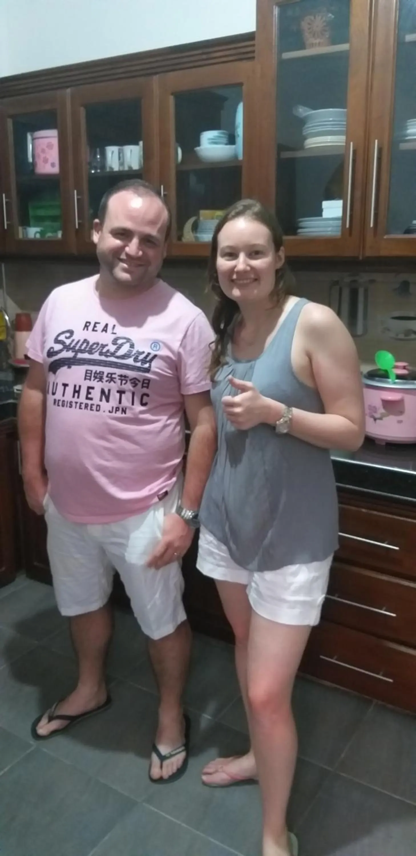 Mahaweli King's Villa