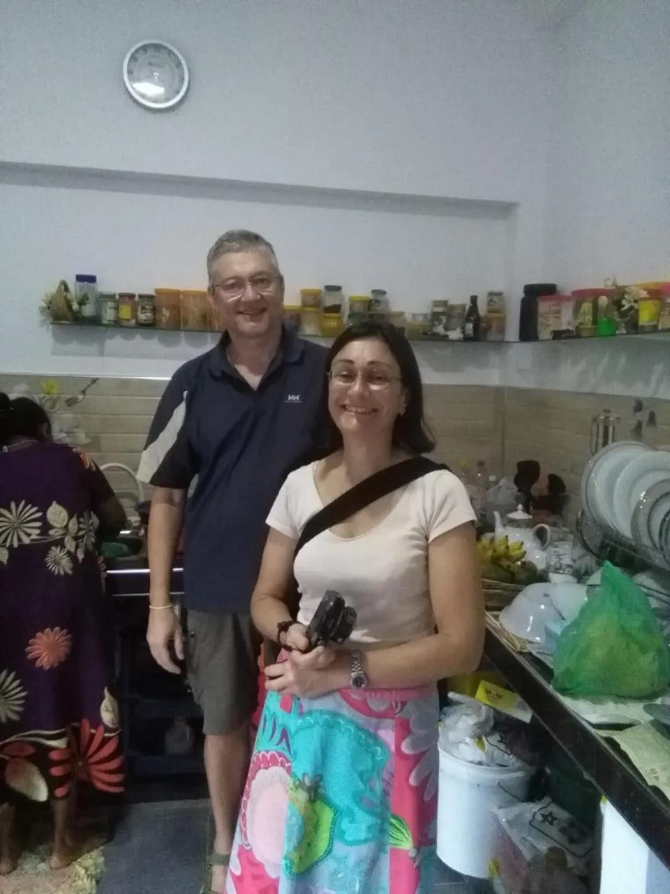 Mahaweli King's Villa