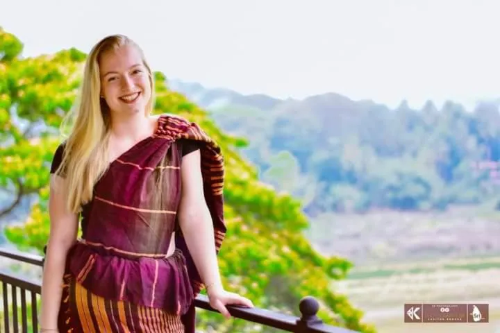 Mahaweli King's Villa