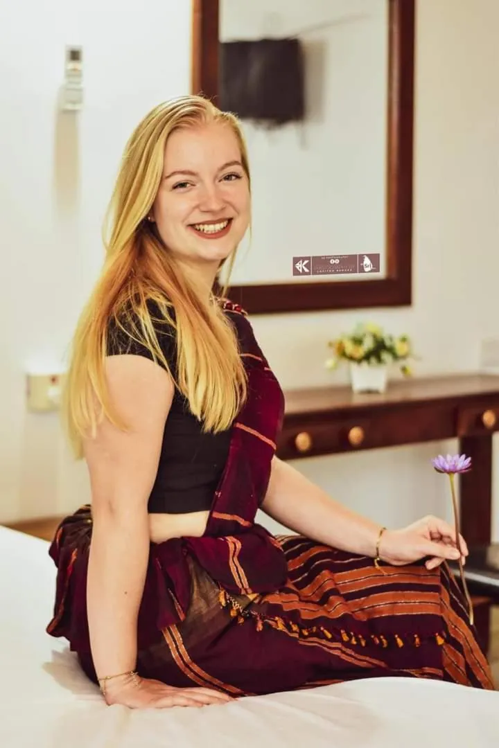 Mahaweli King's Villa