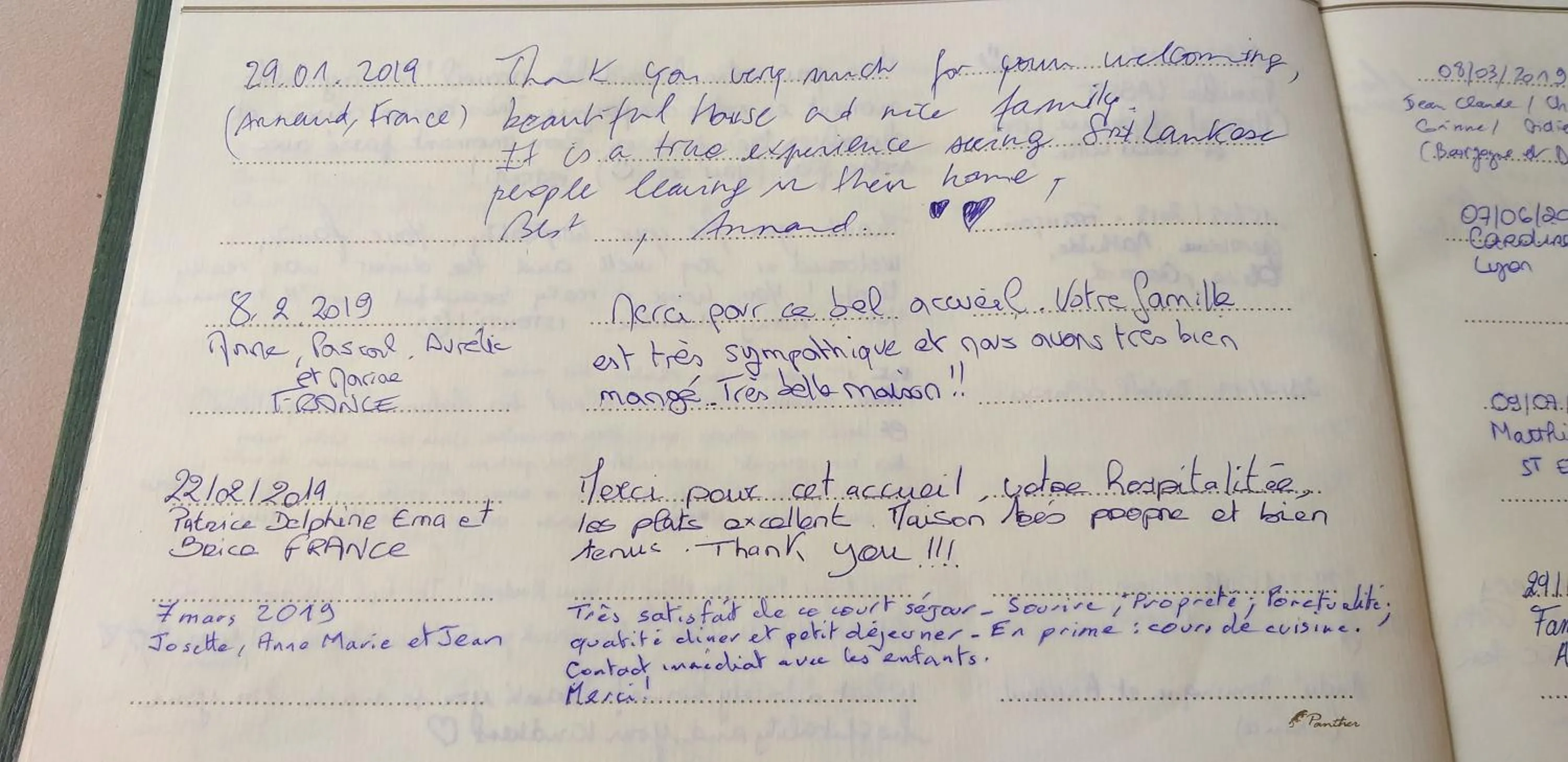 Mahaweli King's Villa