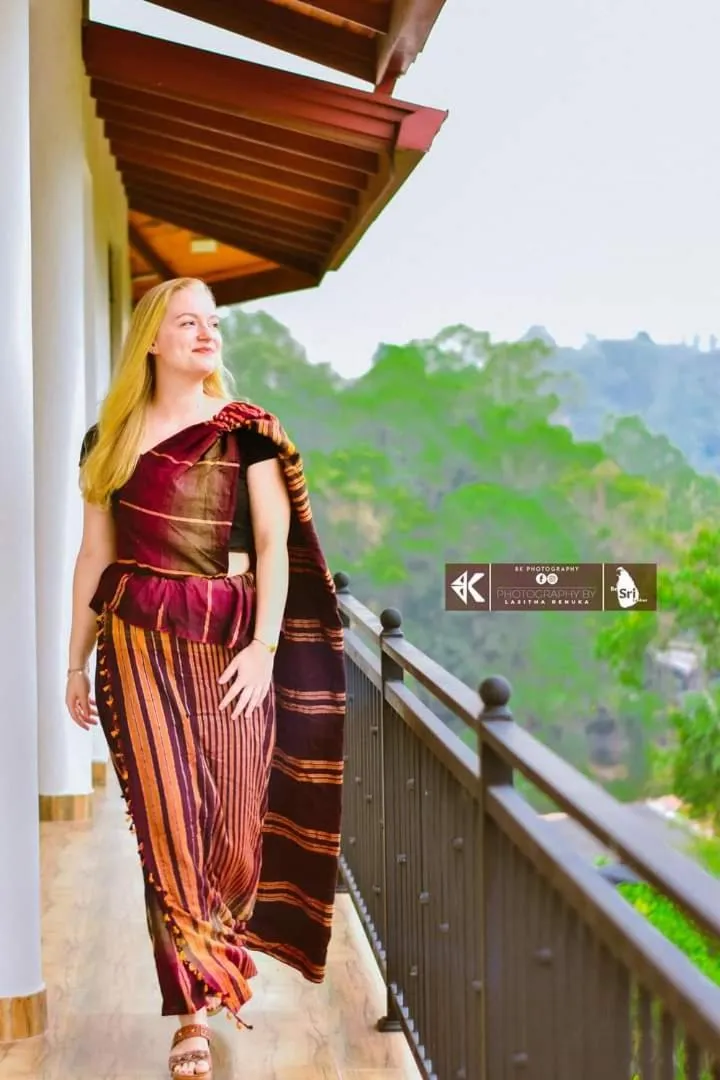 Mahaweli King's Villa