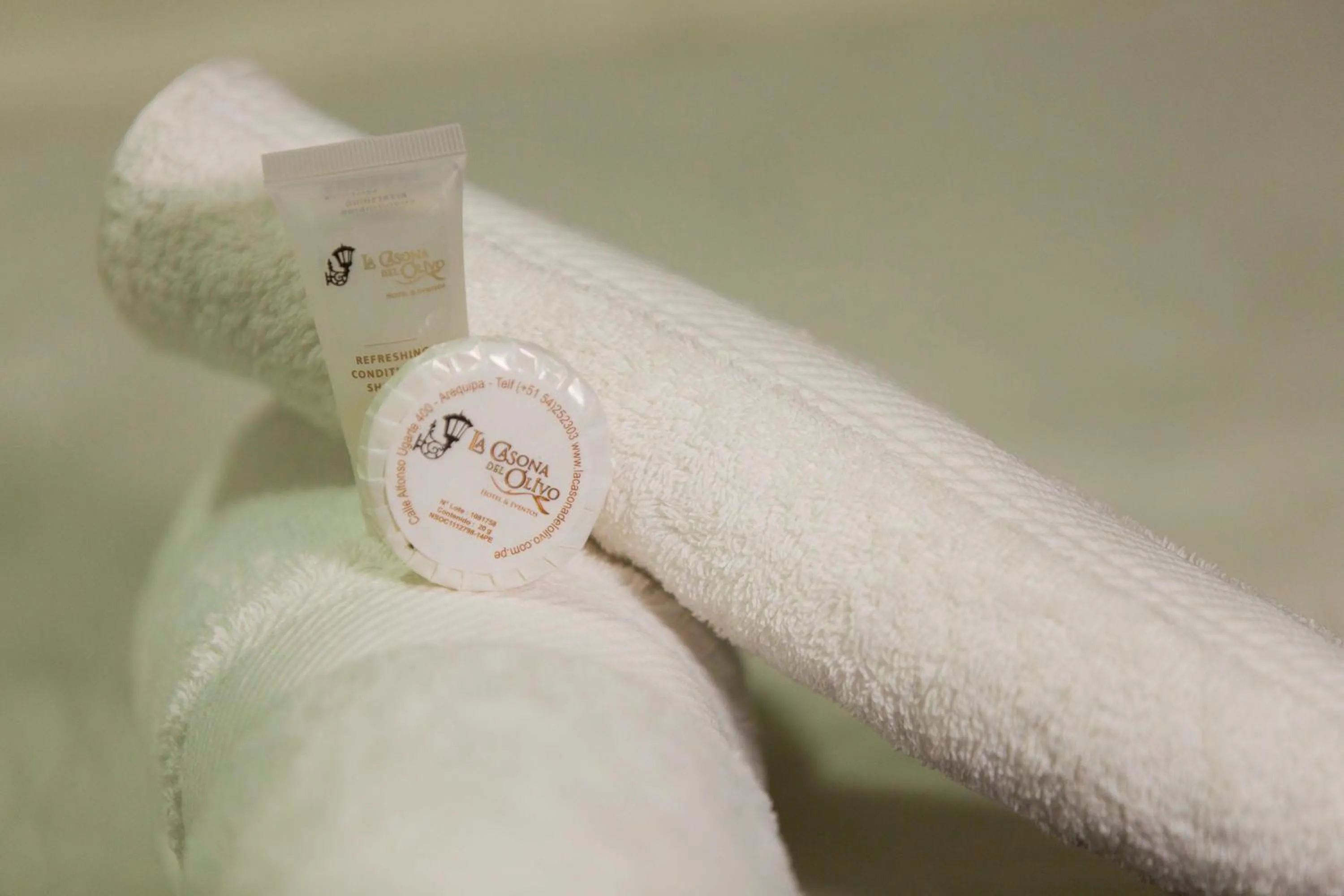 Hotel La Casona Del Olivo Arequipa