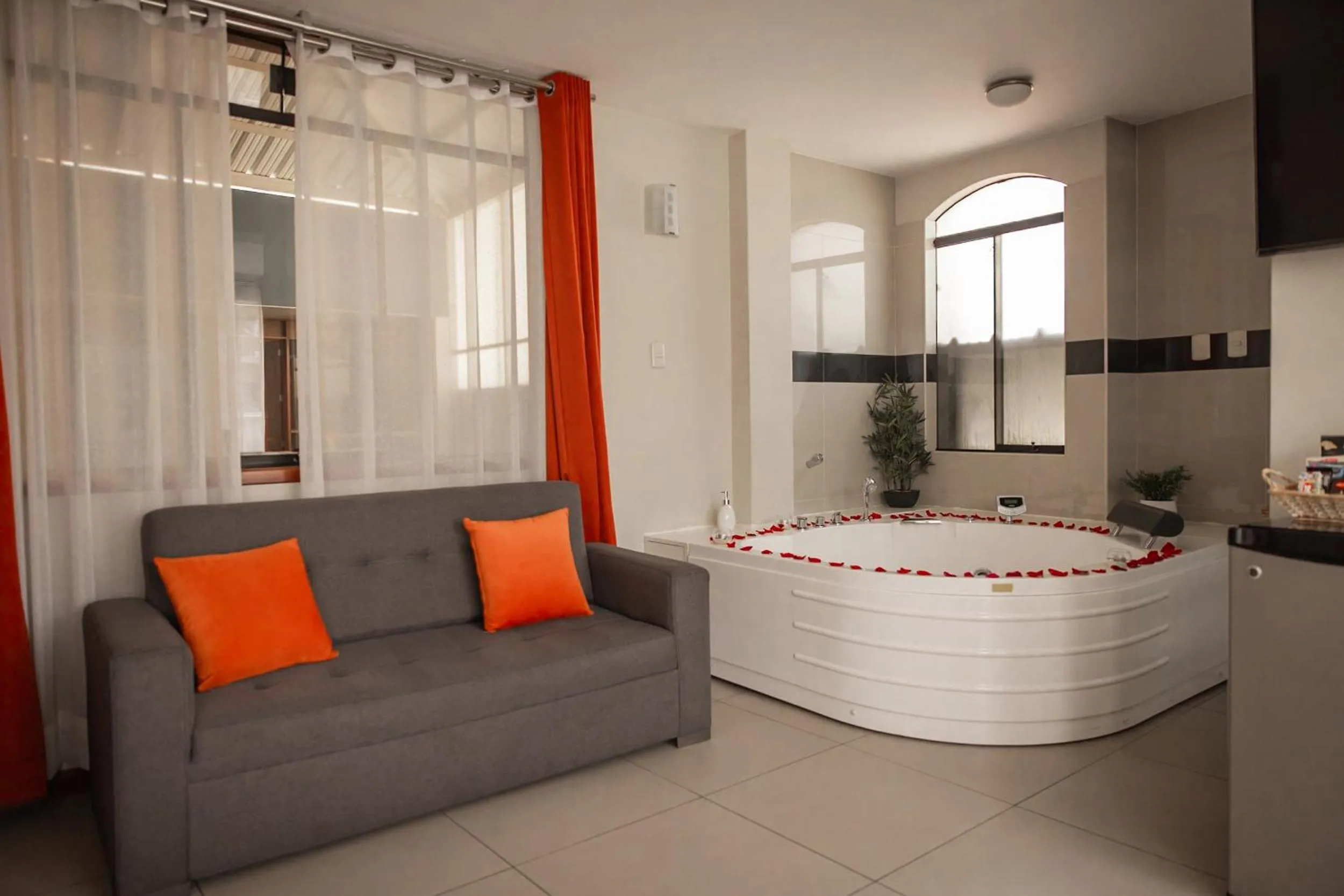 Hotel La Casona Del Olivo Arequipa