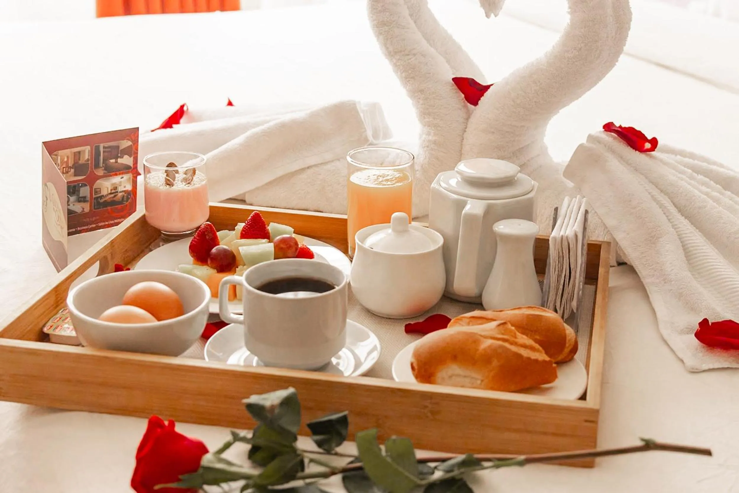 Hotel La Casona Del Olivo Arequipa