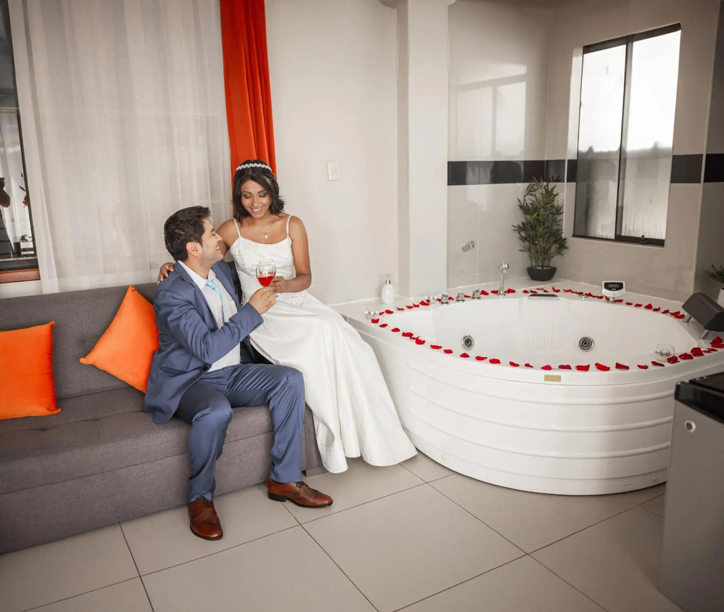 Suite in Hotel La Casona Del Olivo Arequipa Suite in Hotel La Casona Del Olivo Arequipa