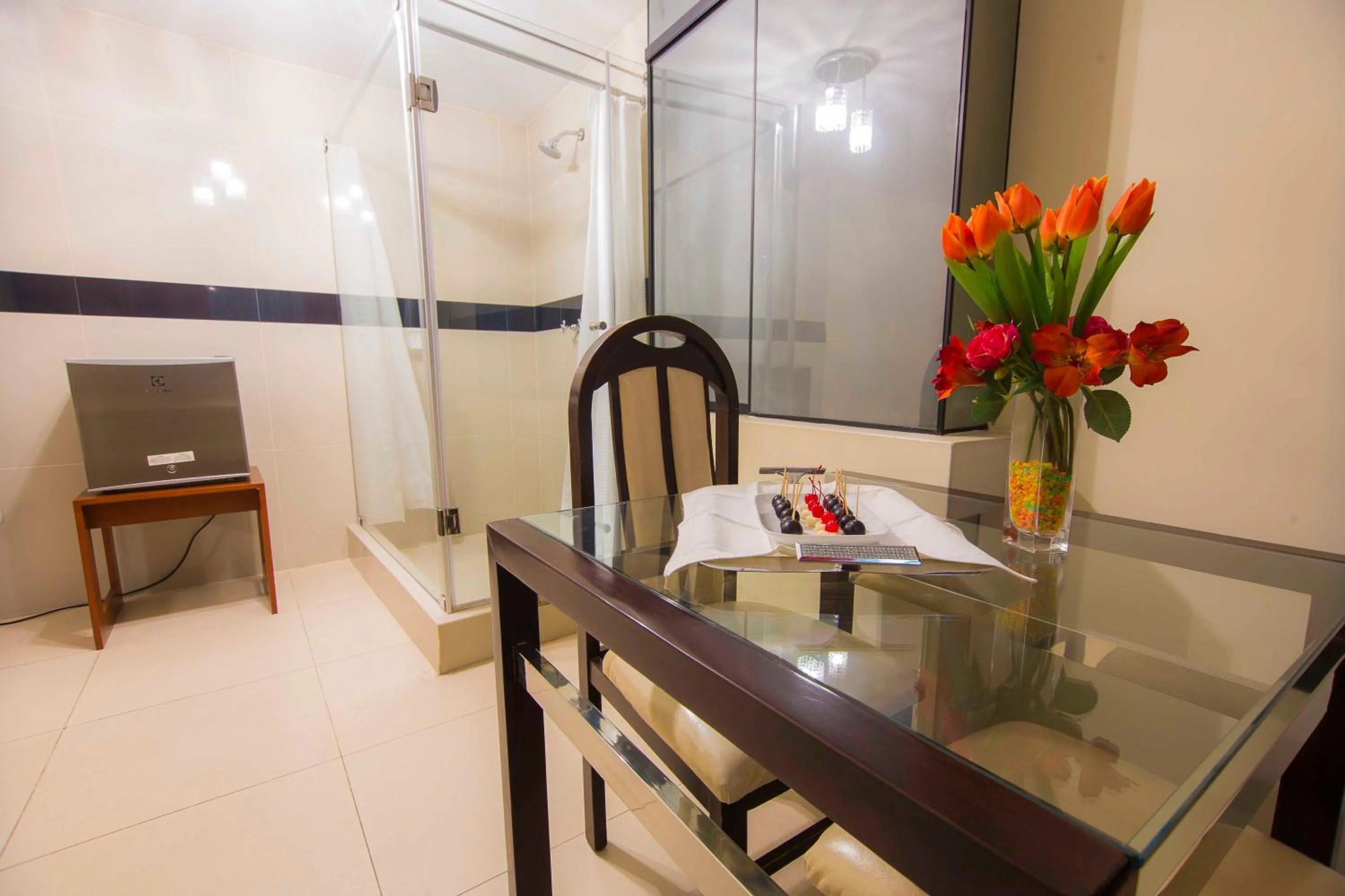 Hotel La Casona Del Olivo Arequipa