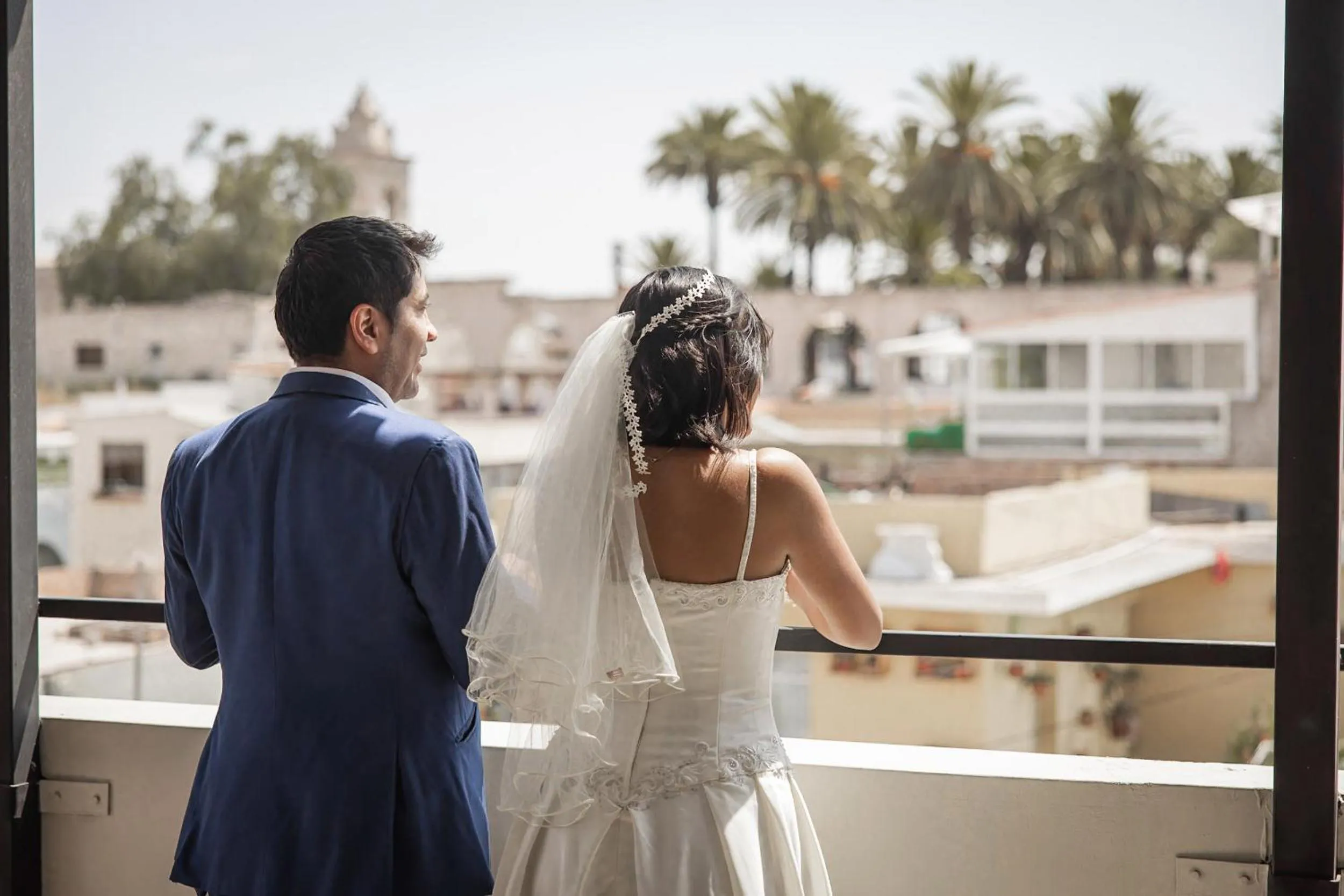 Hotel La Casona Del Olivo Arequipa
