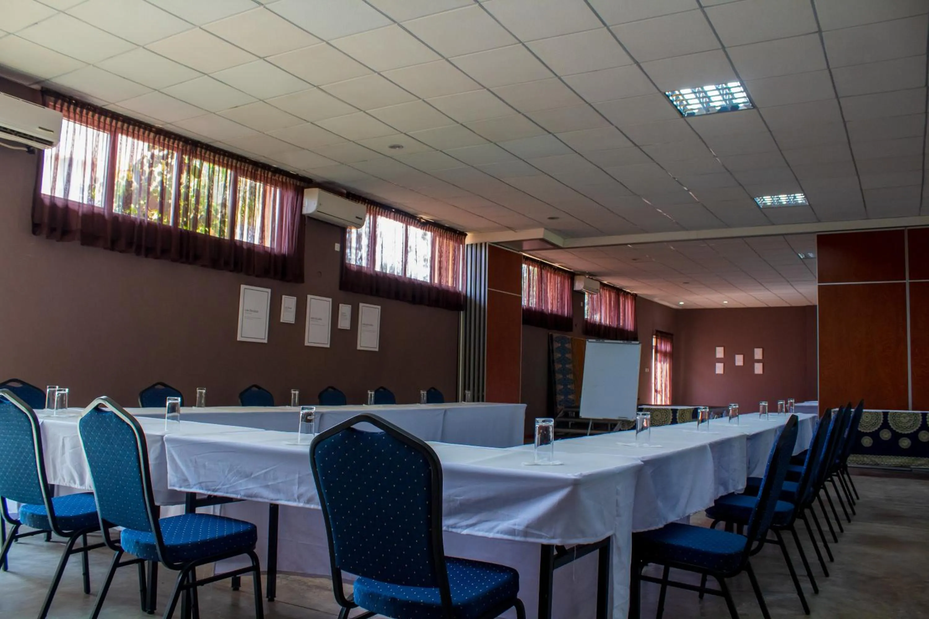 MalVille Boutique Hotel