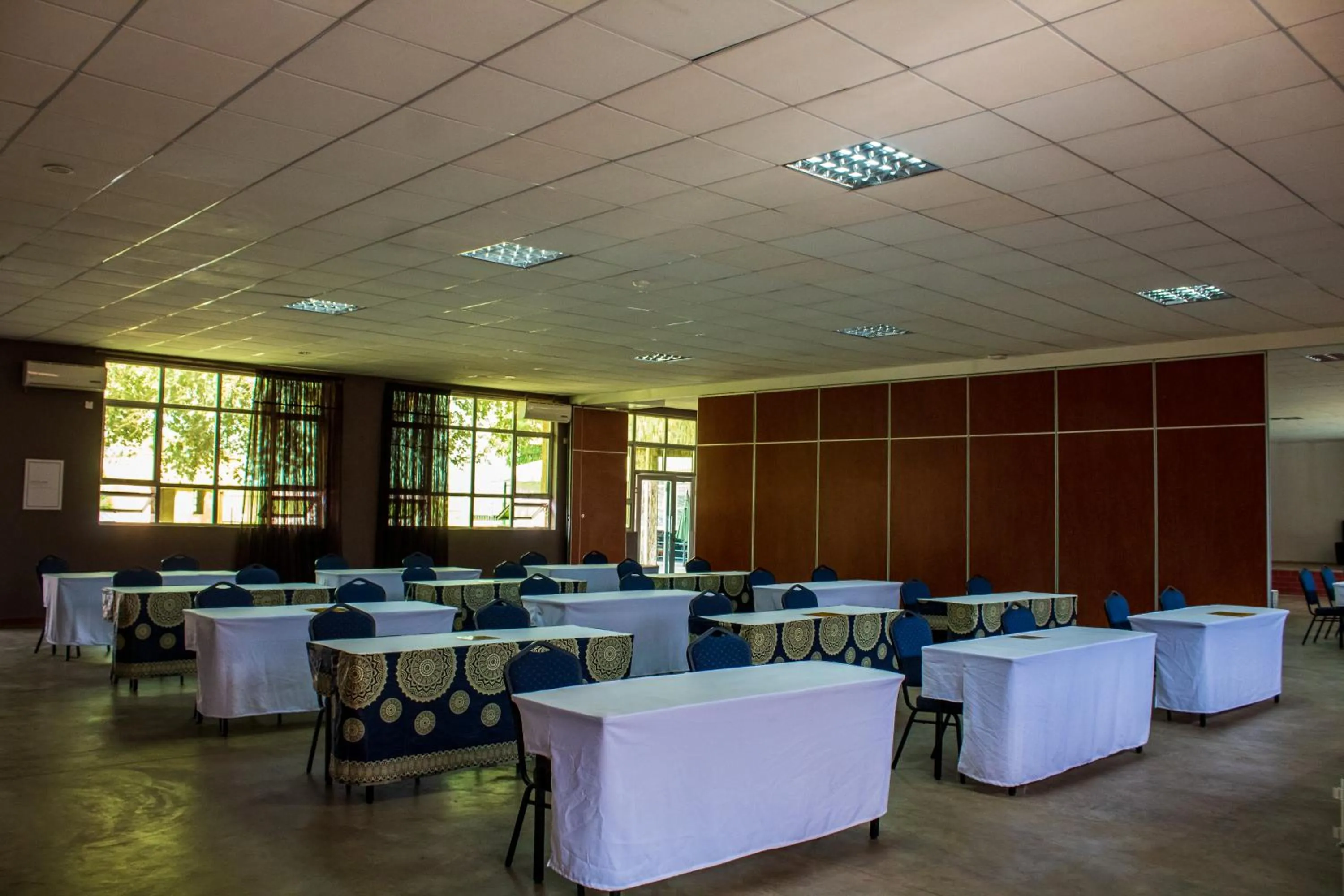 MalVille Boutique Hotel