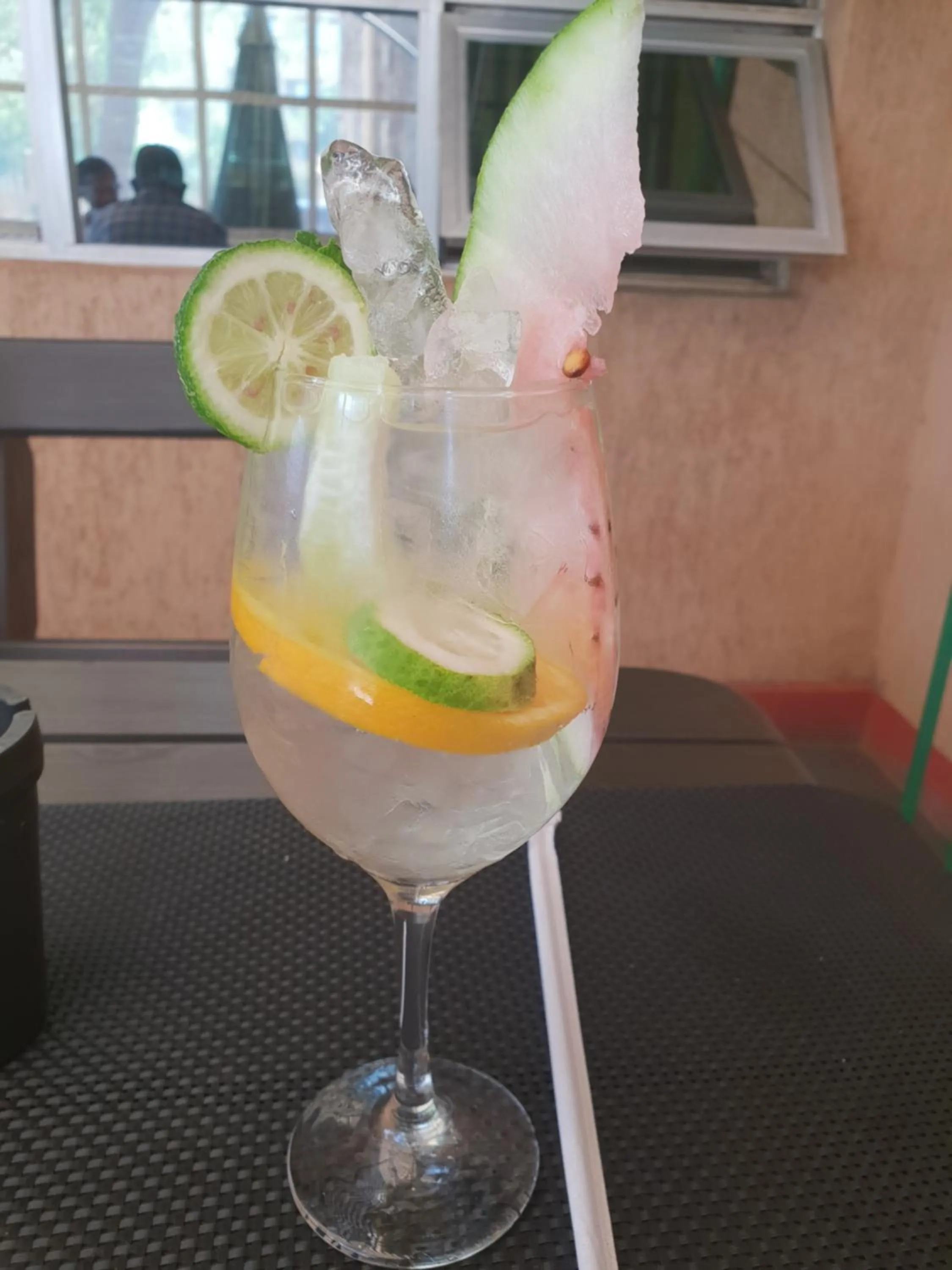 Breakfast in MalVille Boutique Hotel