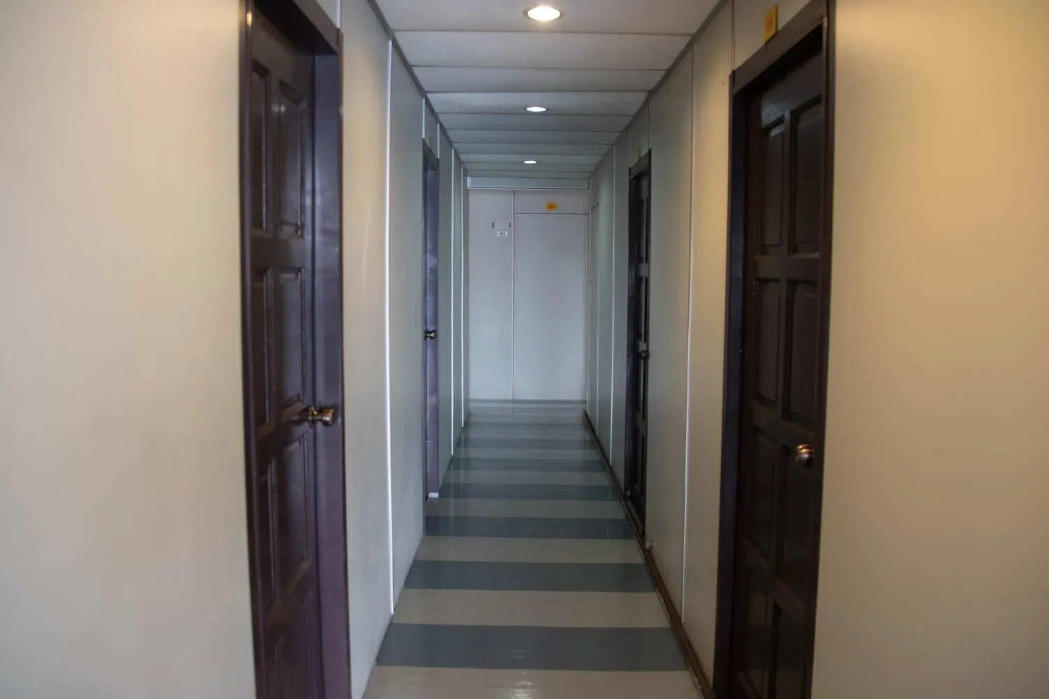 Sea Lion Pulau Ketam Inn