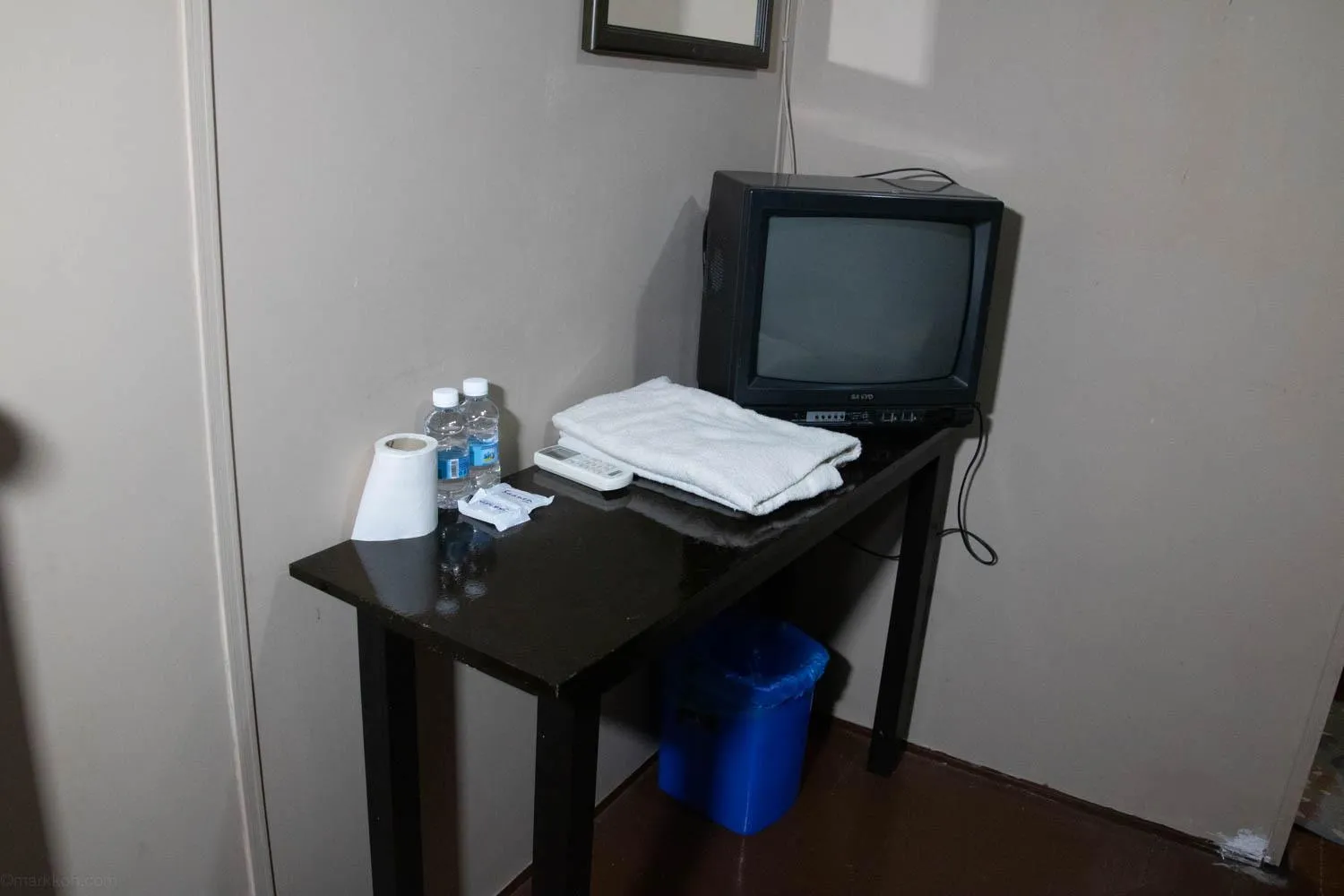 Sea Lion Pulau Ketam Inn