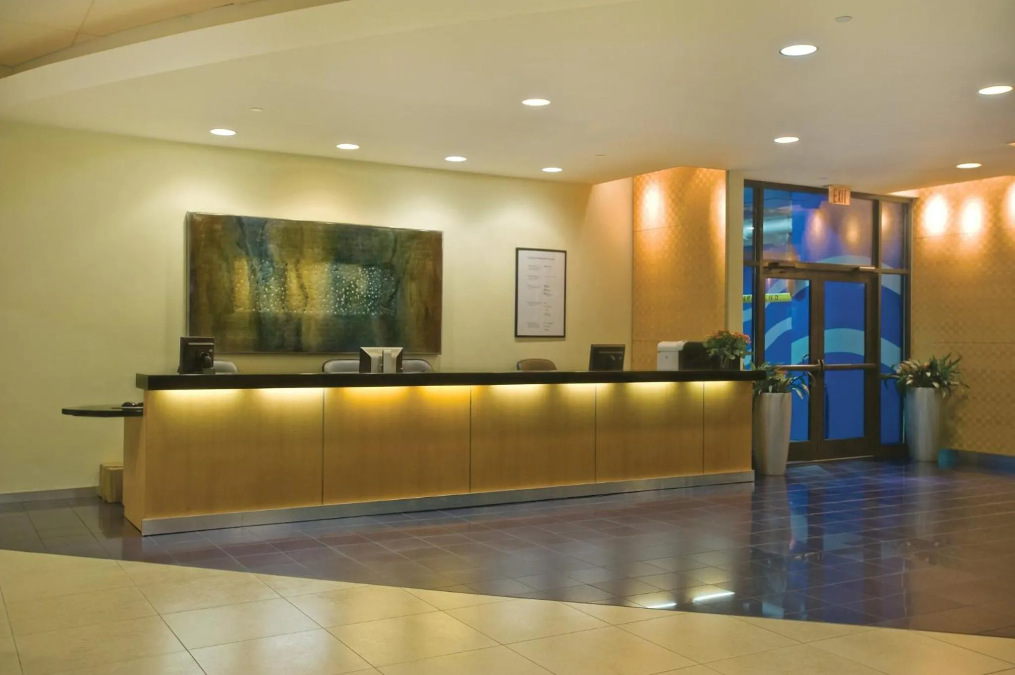 Club Wyndham Skyline Tower