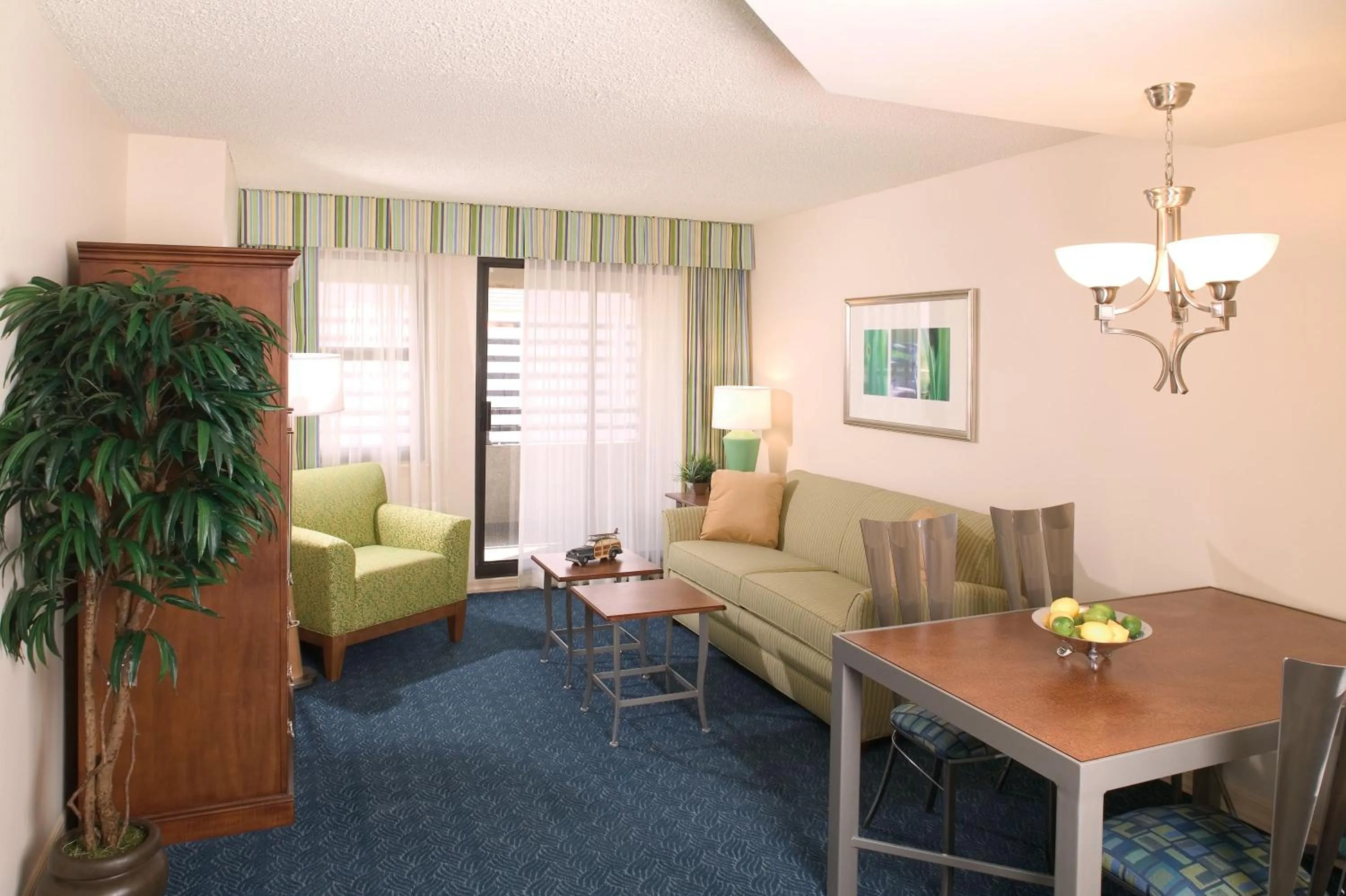 Club Wyndham Skyline Tower