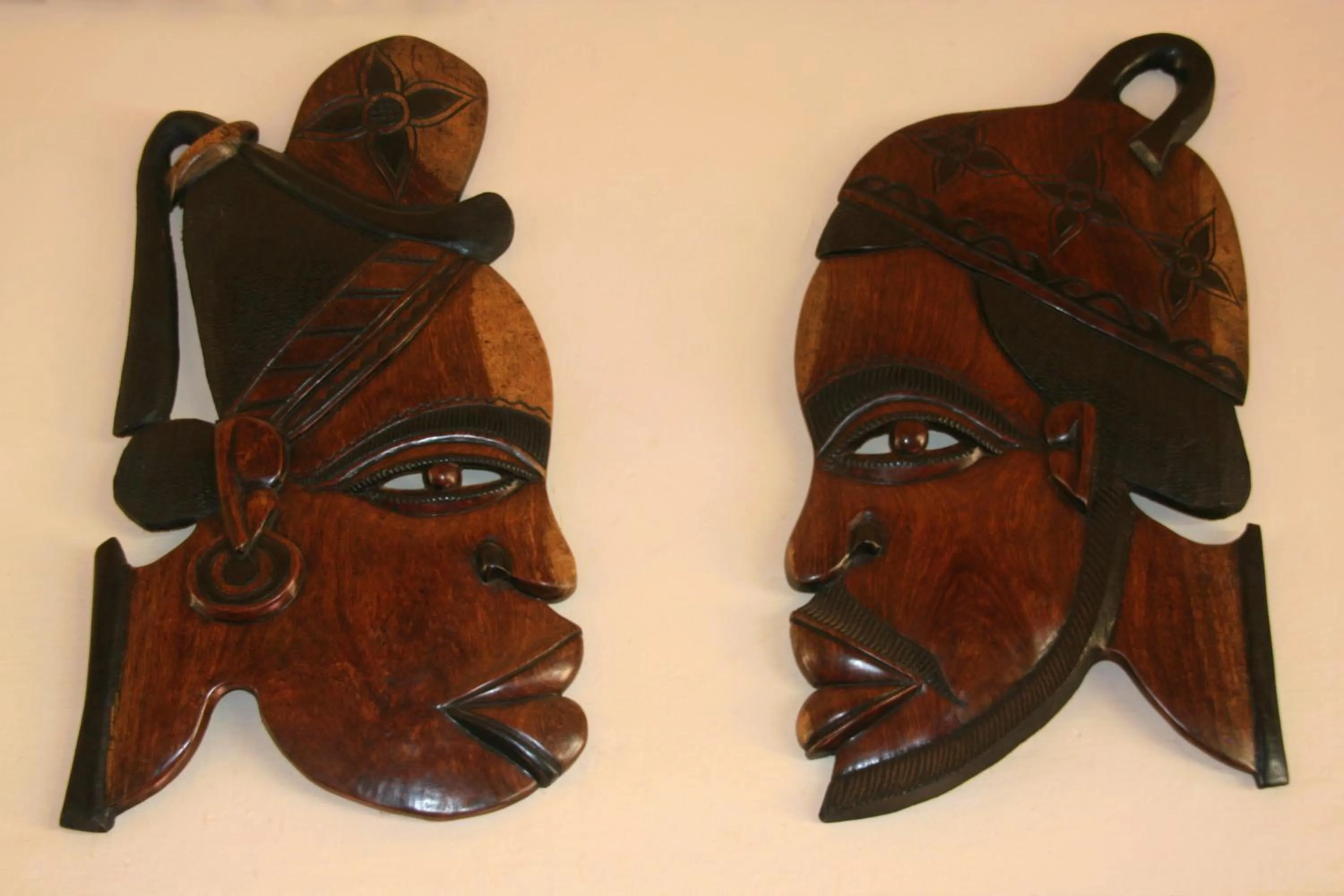 Restaurant/places to eat in Tamba Kuruba Eco-lodge