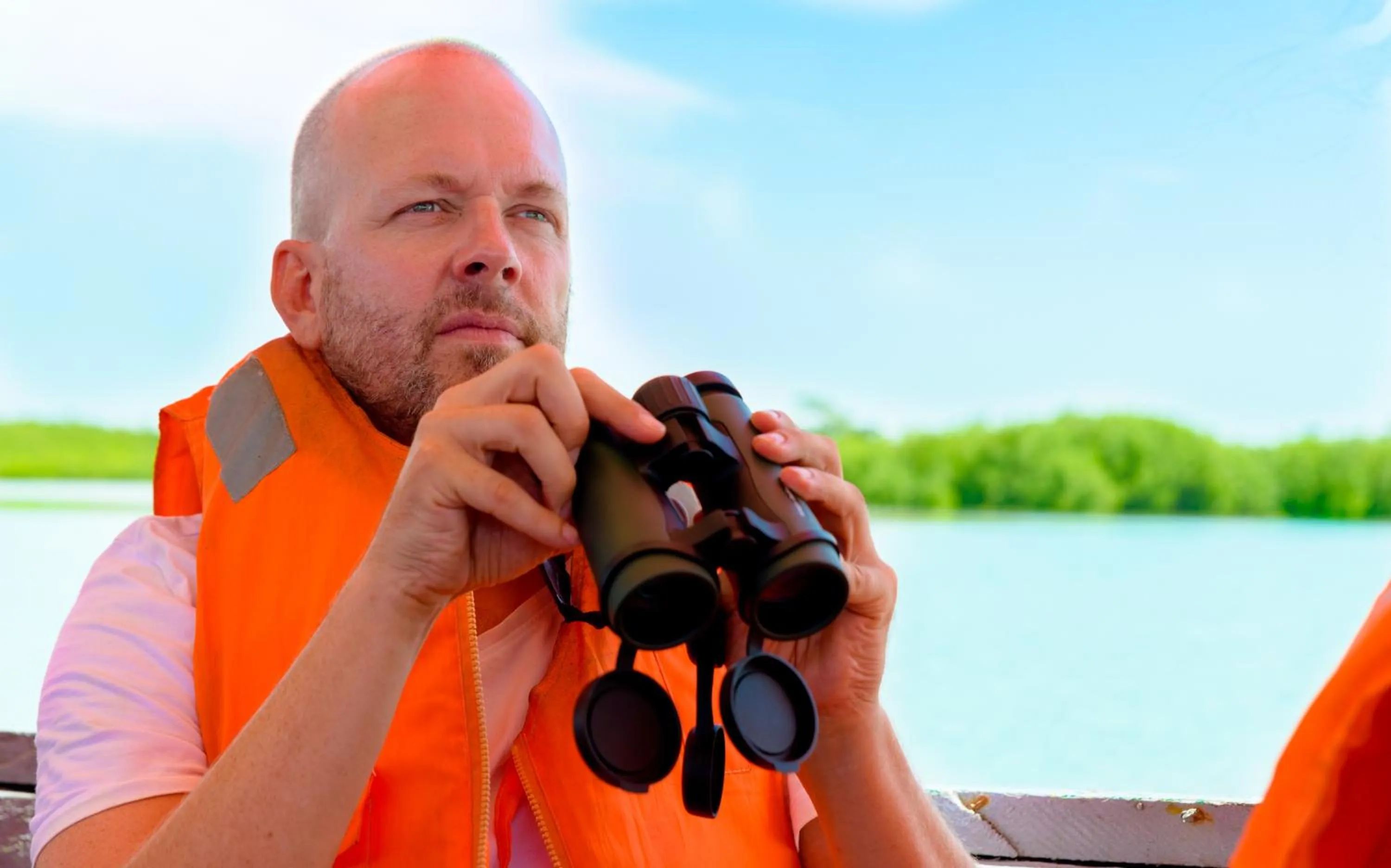 Nearby landmark in Tamba Kuruba Eco-lodge