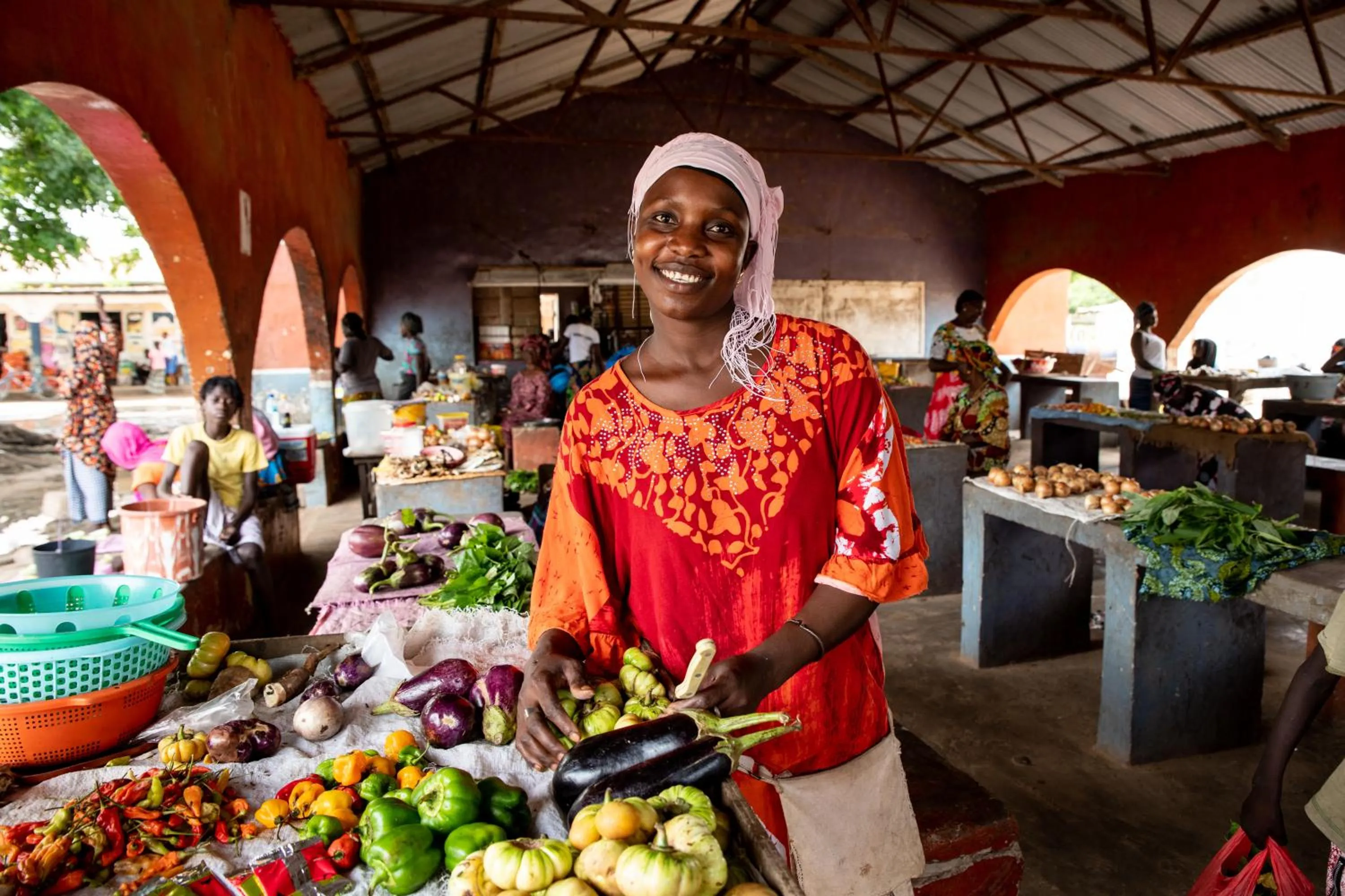 Nearby landmark in Tamba Kuruba Eco-lodge
