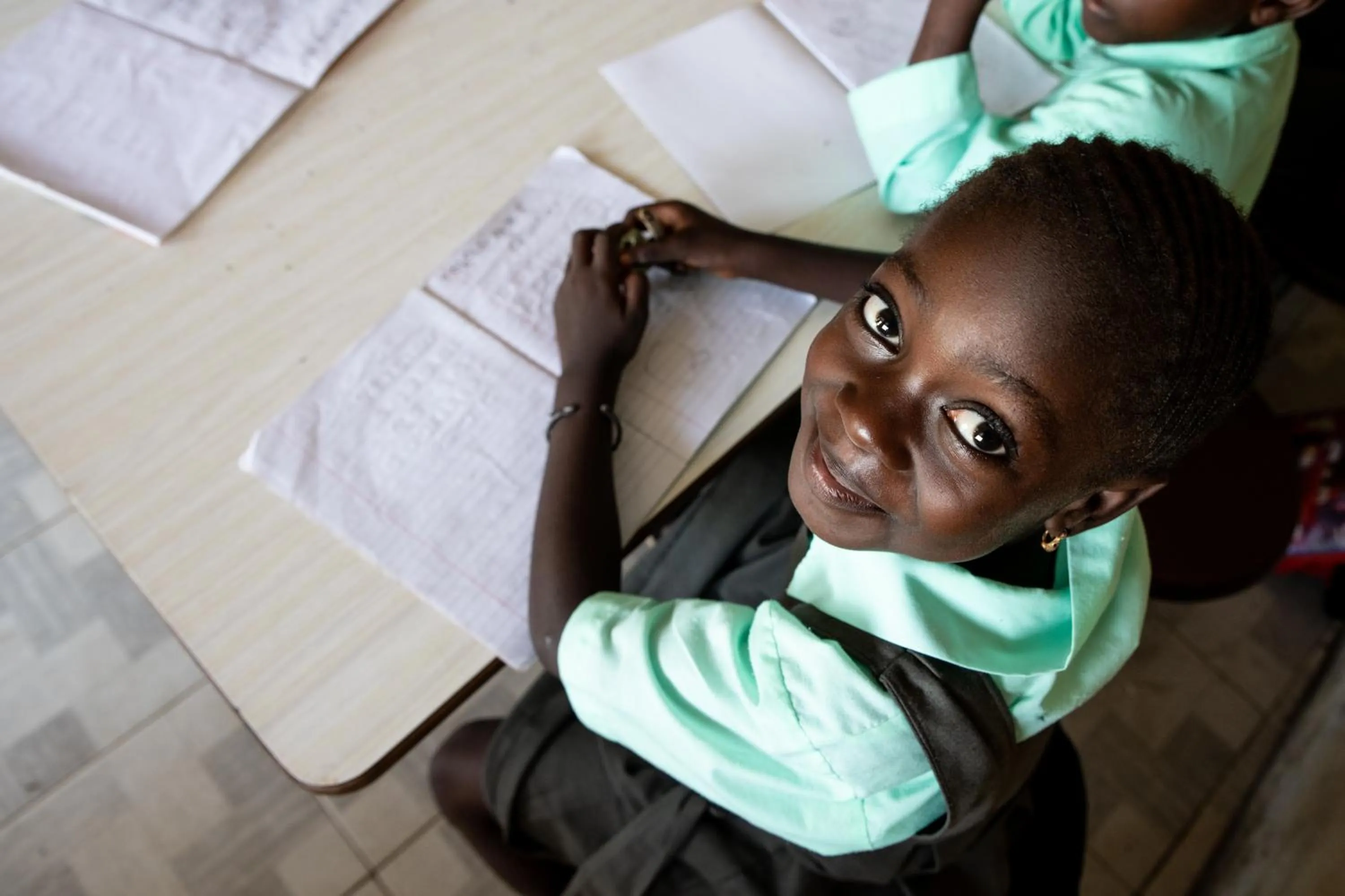 Off site in Tamba Kuruba Eco-lodge