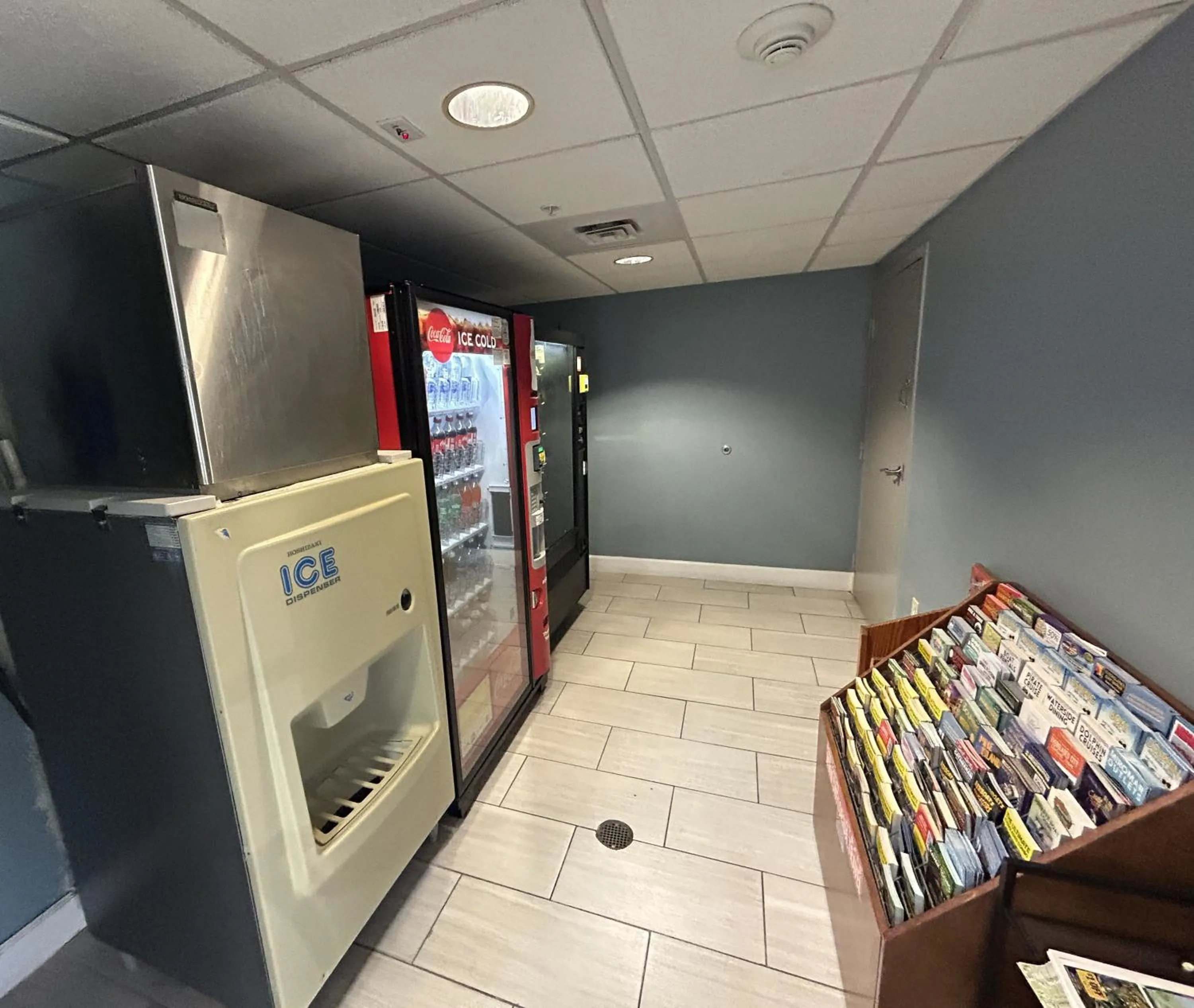 Other in Best Western Airport Inn Fort Myers