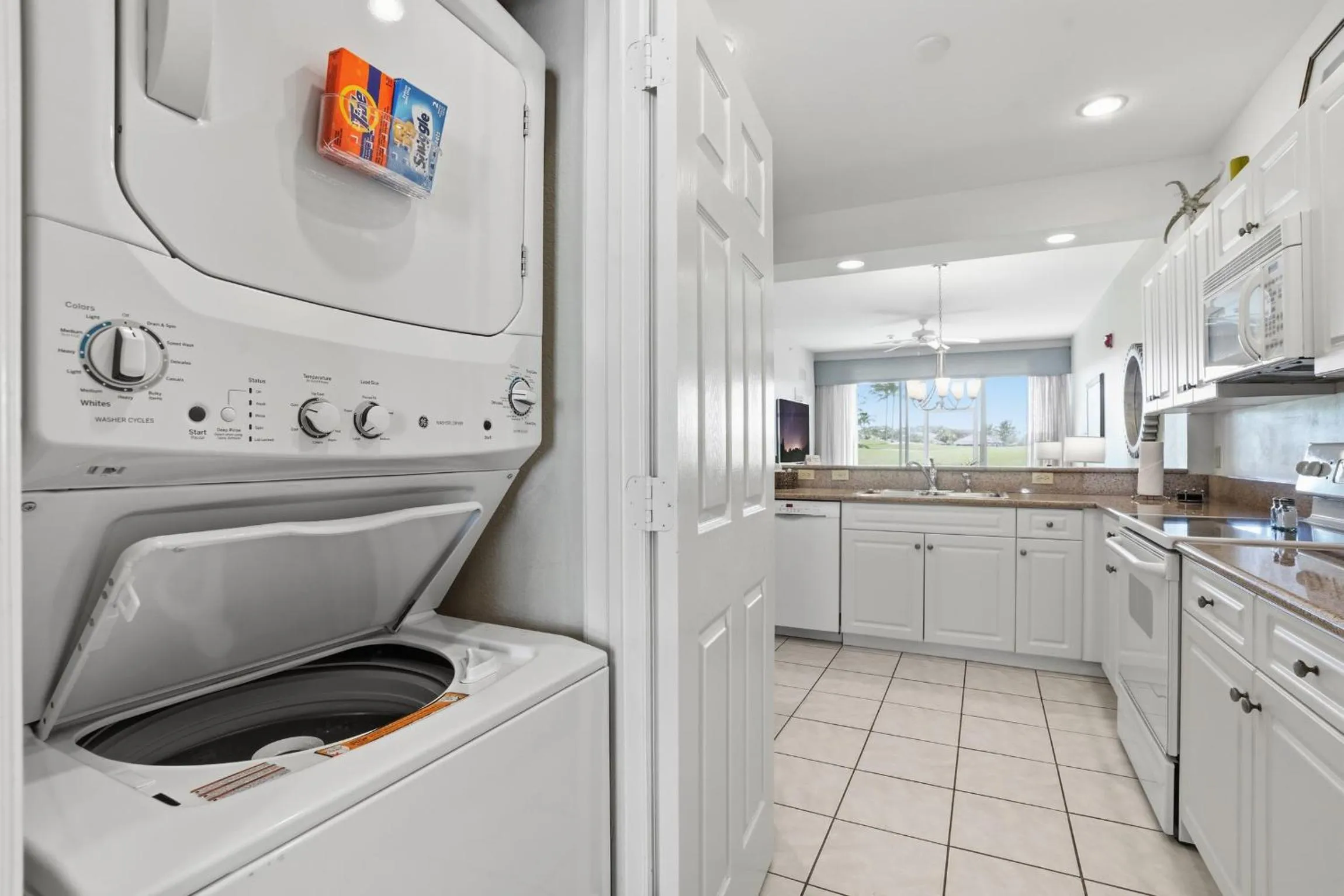 GreenLinks Golf Villas at Lely Resort