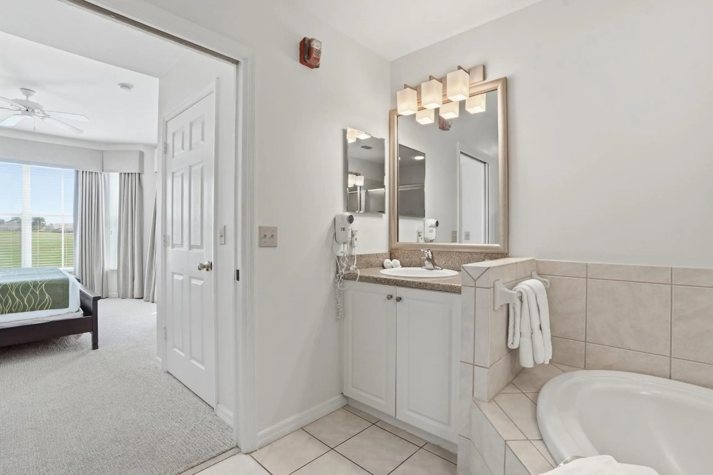 GreenLinks Golf Villas at Lely Resort