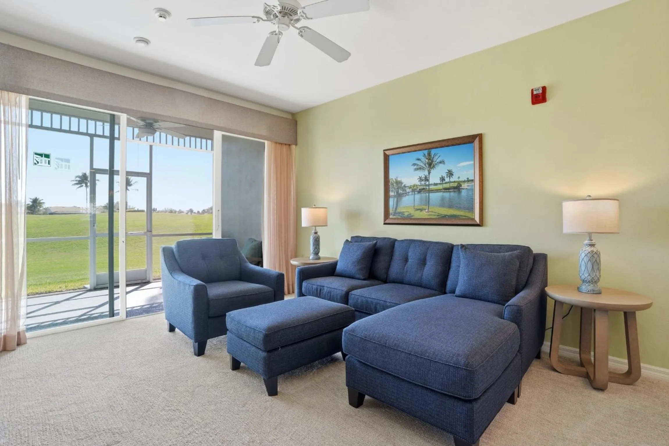 GreenLinks Golf Villas at Lely Resort