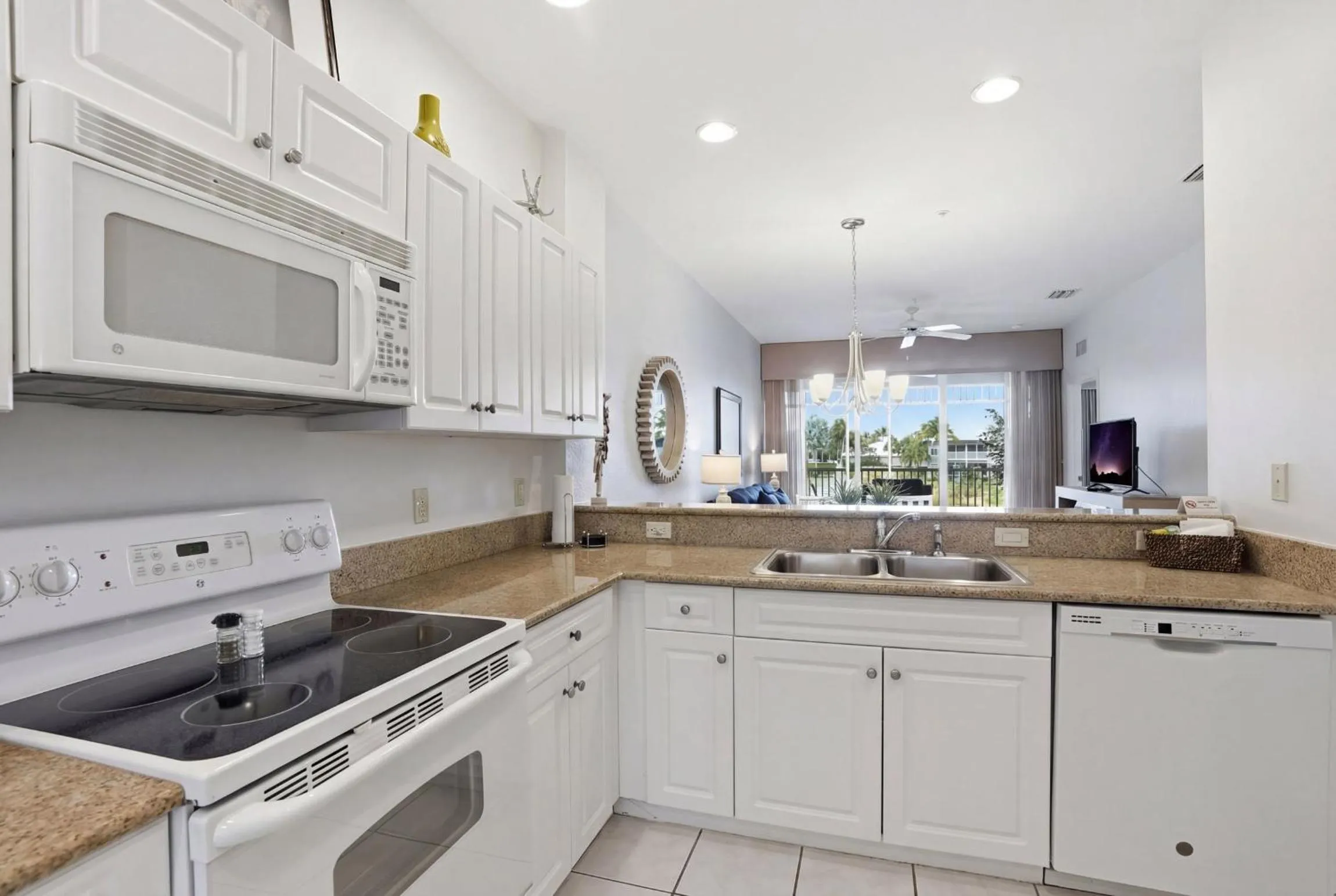 GreenLinks Golf Villas at Lely Resort