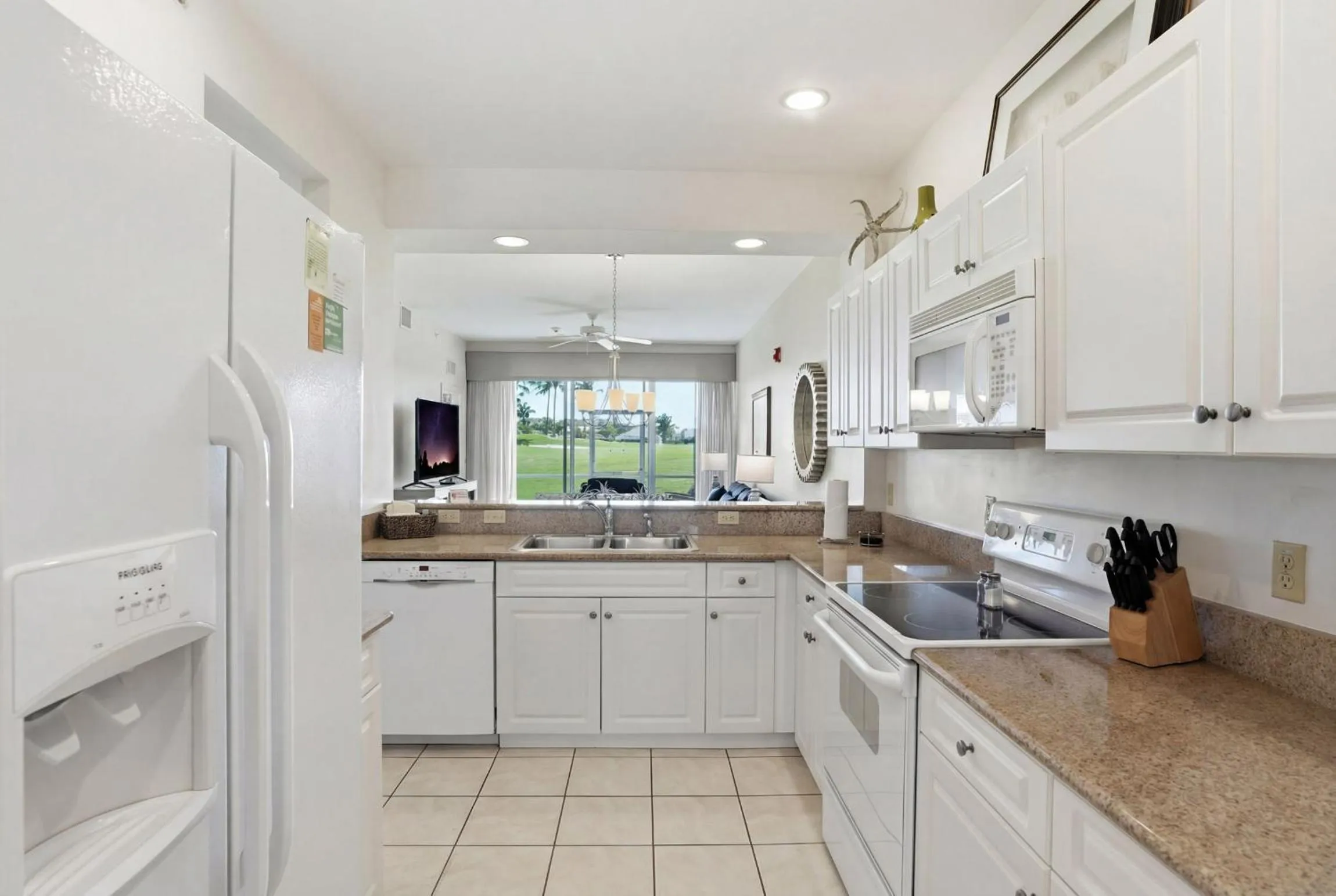 GreenLinks Golf Villas at Lely Resort