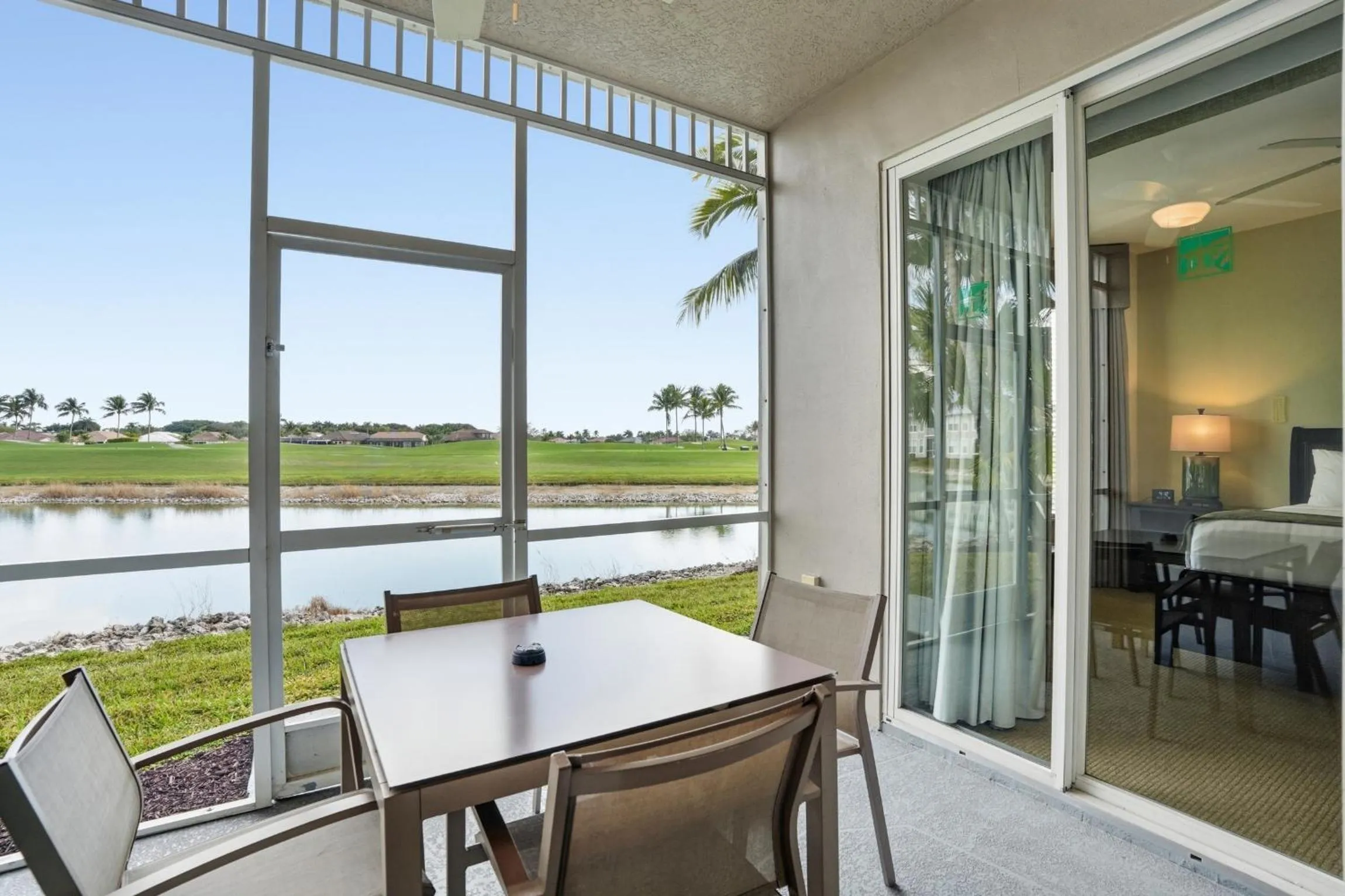 GreenLinks Golf Villas at Lely Resort