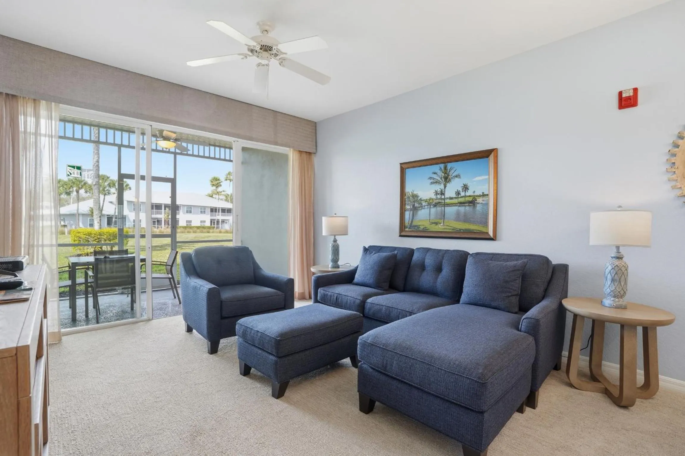 GreenLinks Golf Villas at Lely Resort