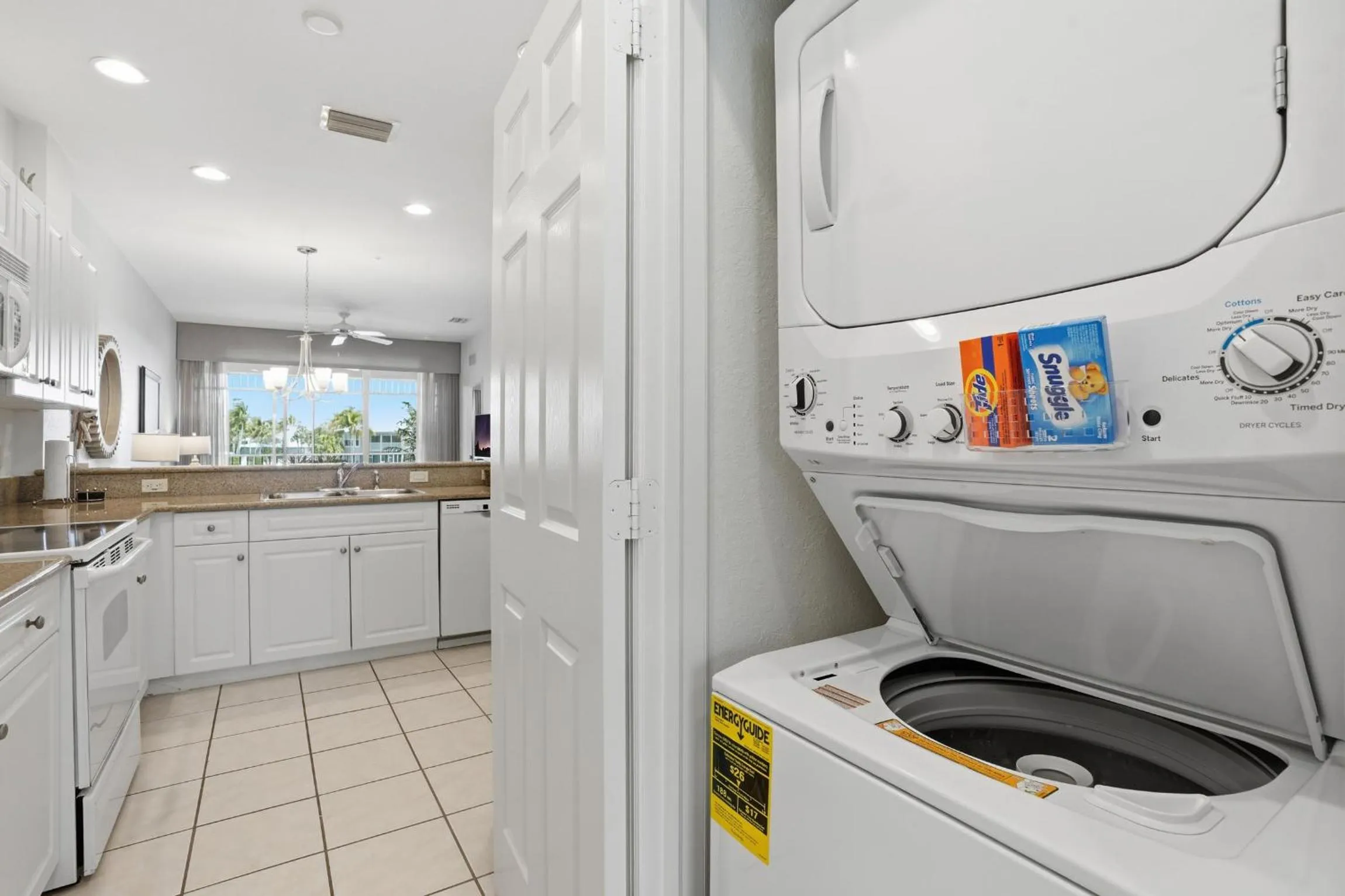 GreenLinks Golf Villas at Lely Resort