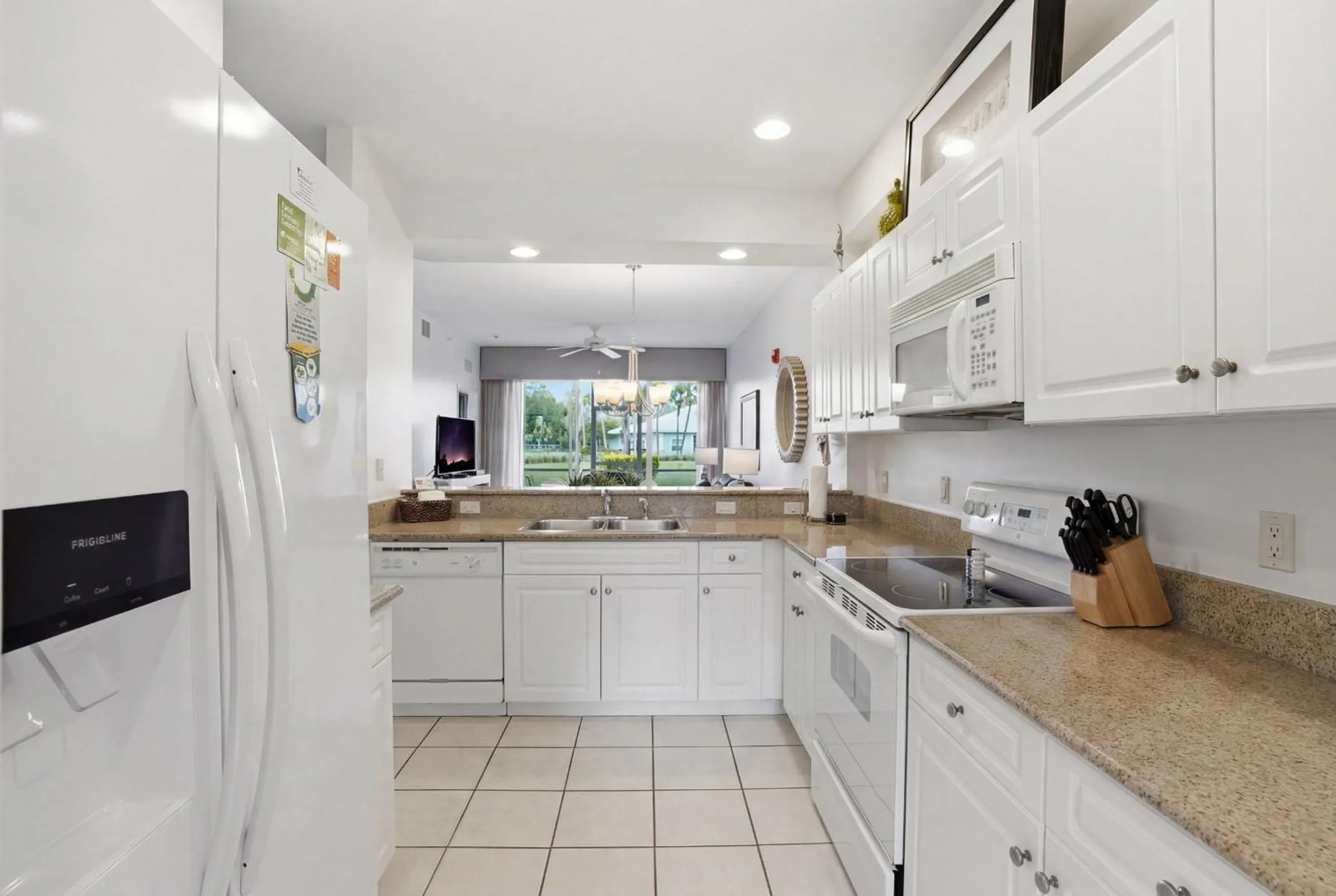 GreenLinks Golf Villas at Lely Resort