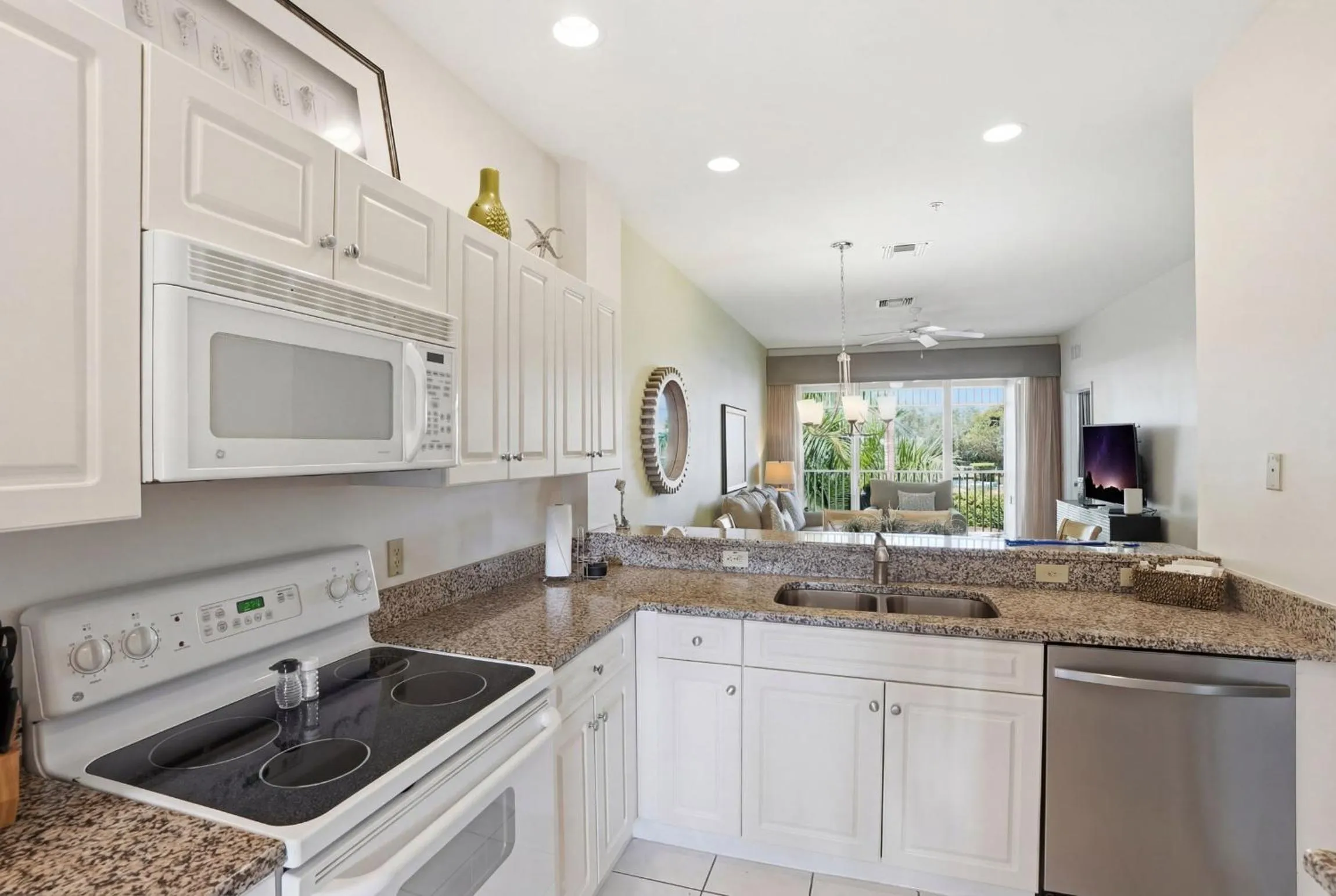 GreenLinks Golf Villas at Lely Resort