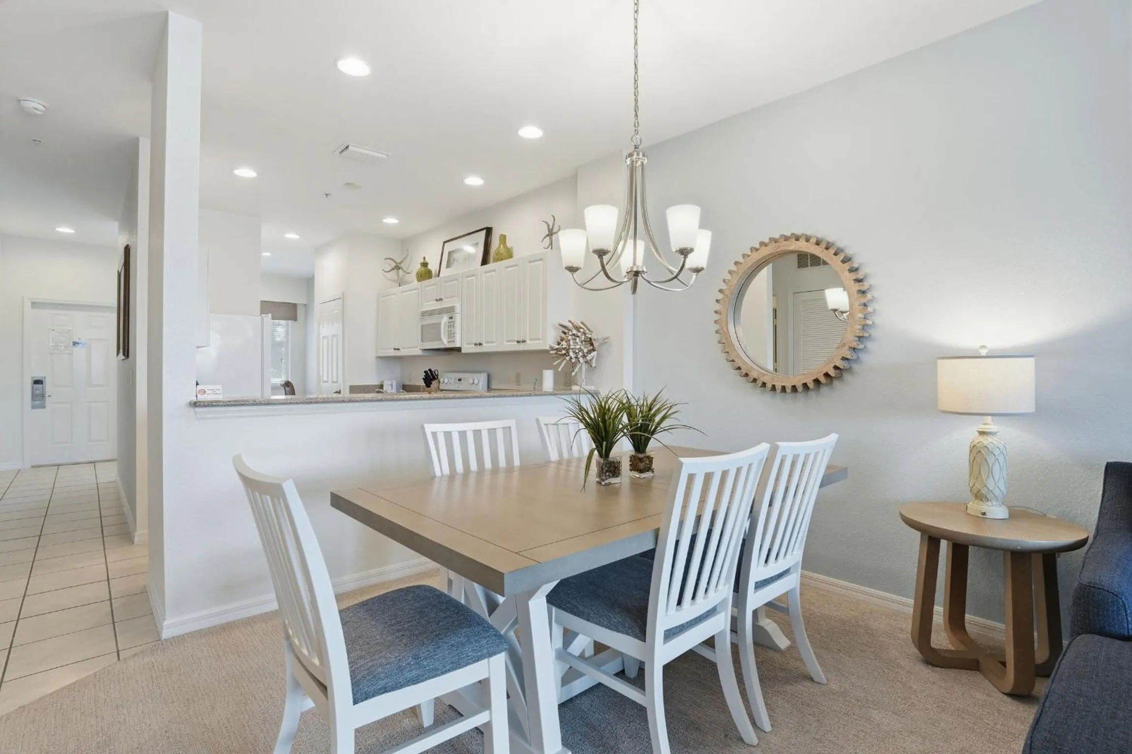 GreenLinks Golf Villas at Lely Resort