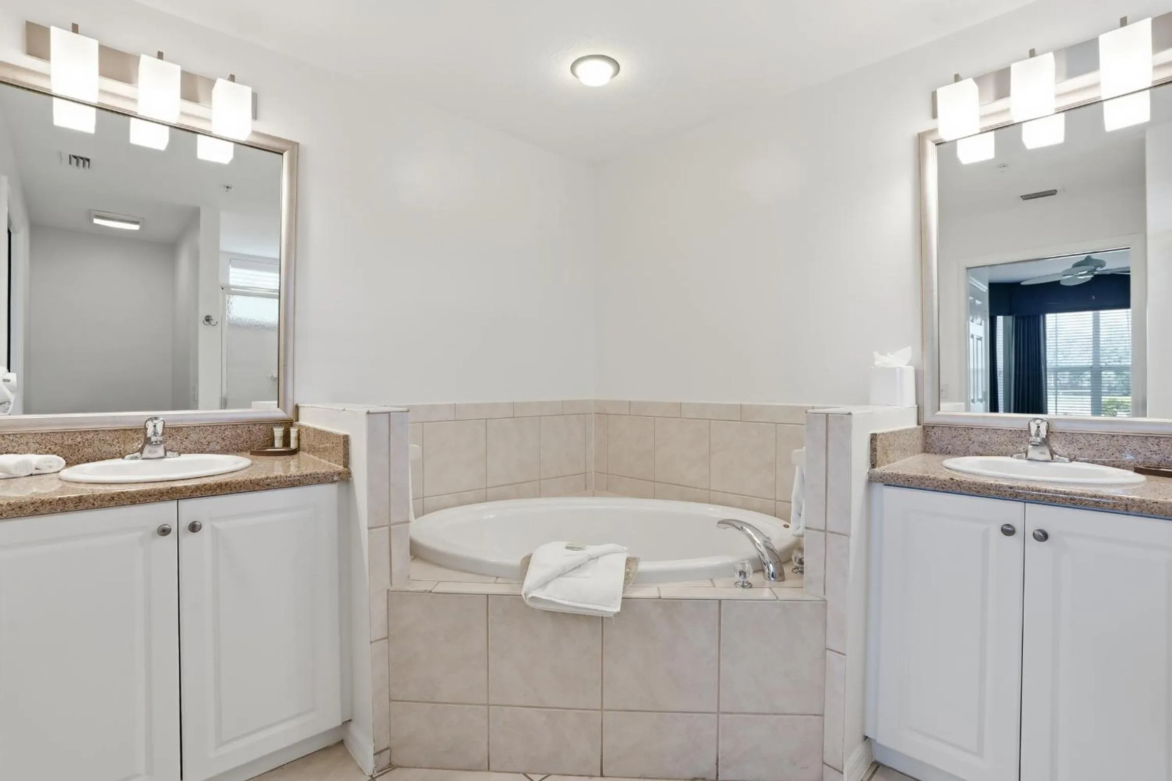 GreenLinks Golf Villas at Lely Resort