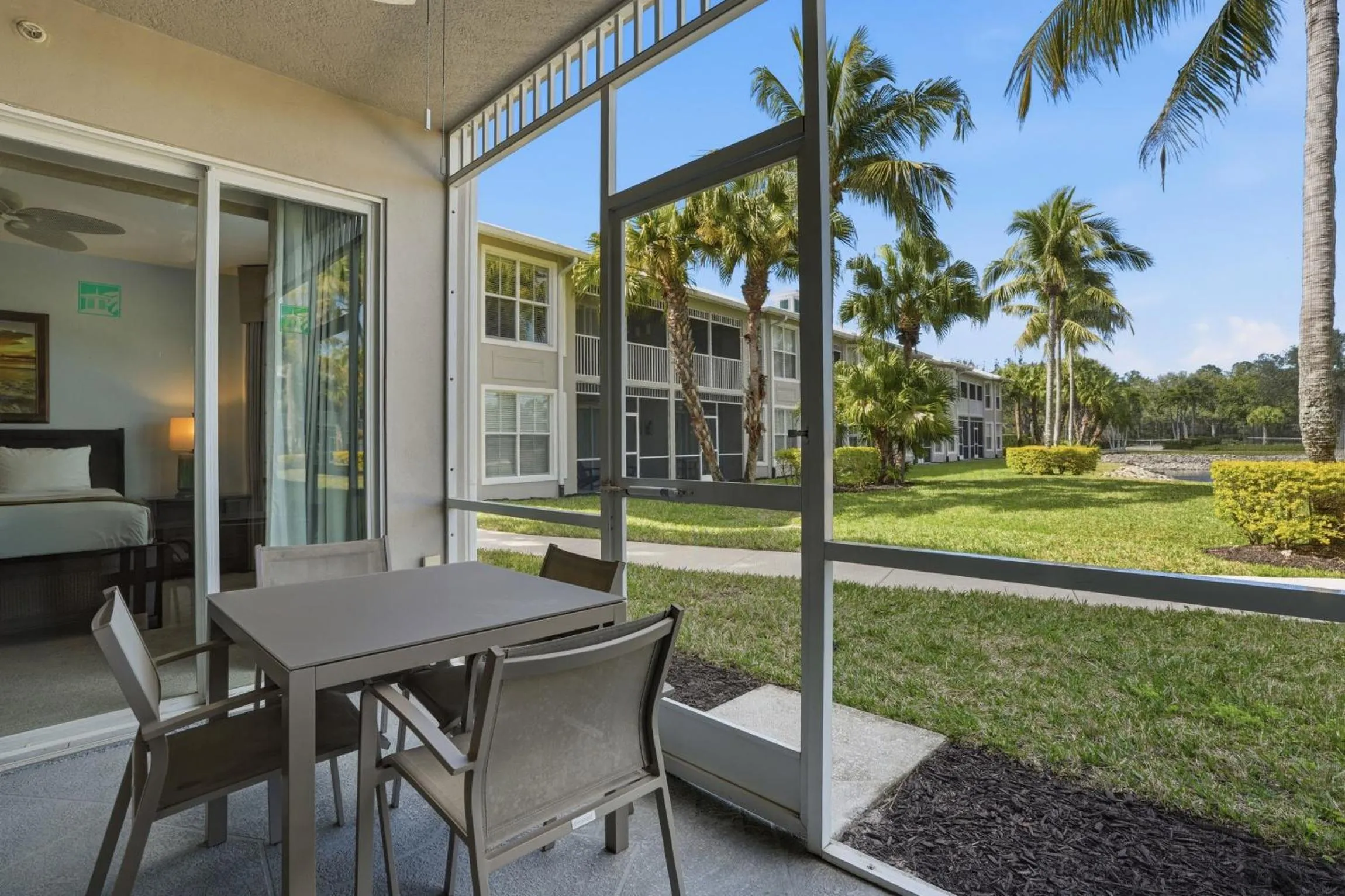 GreenLinks Golf Villas at Lely Resort