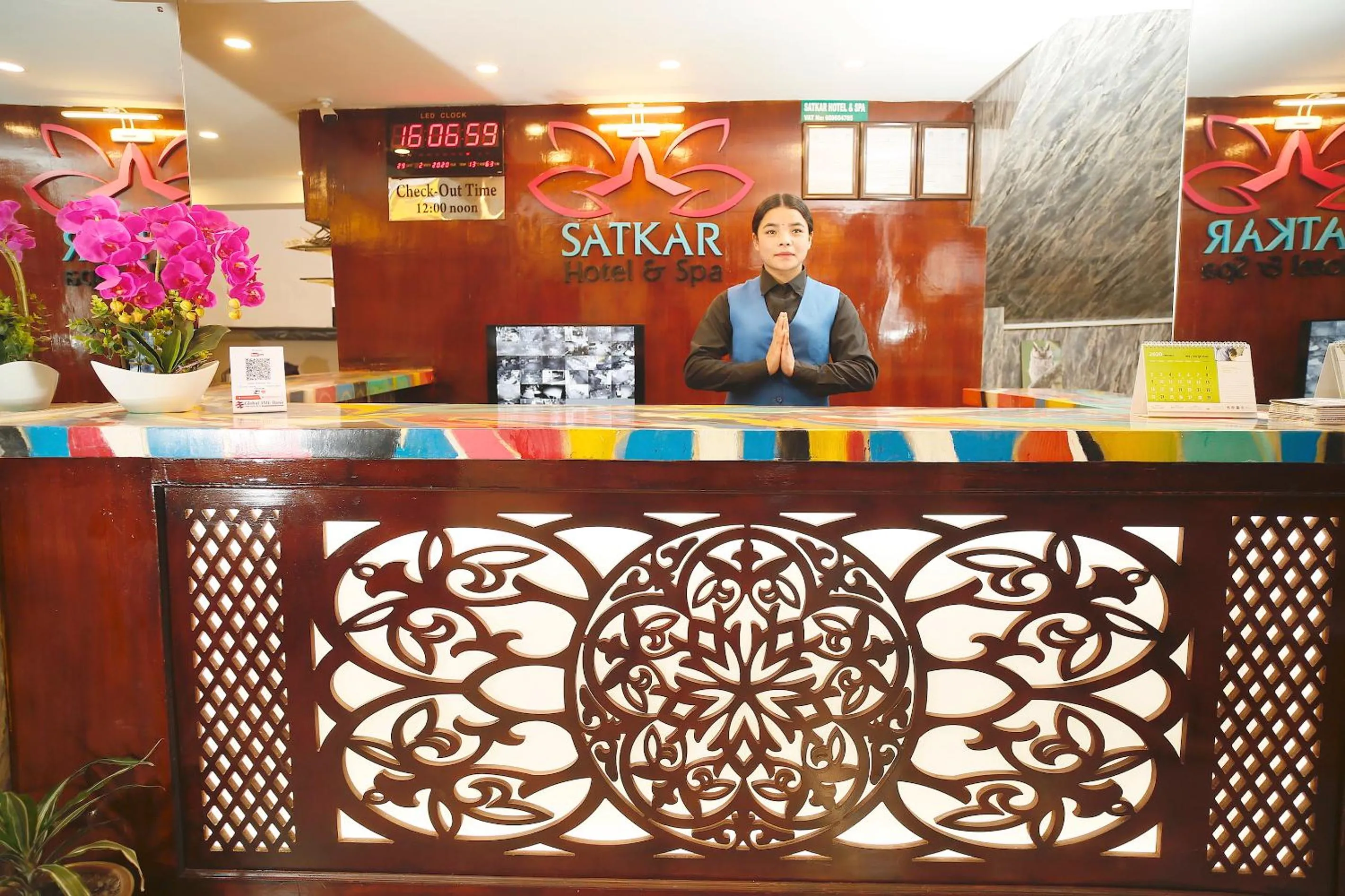 Other in Satkar Hotel and Spa