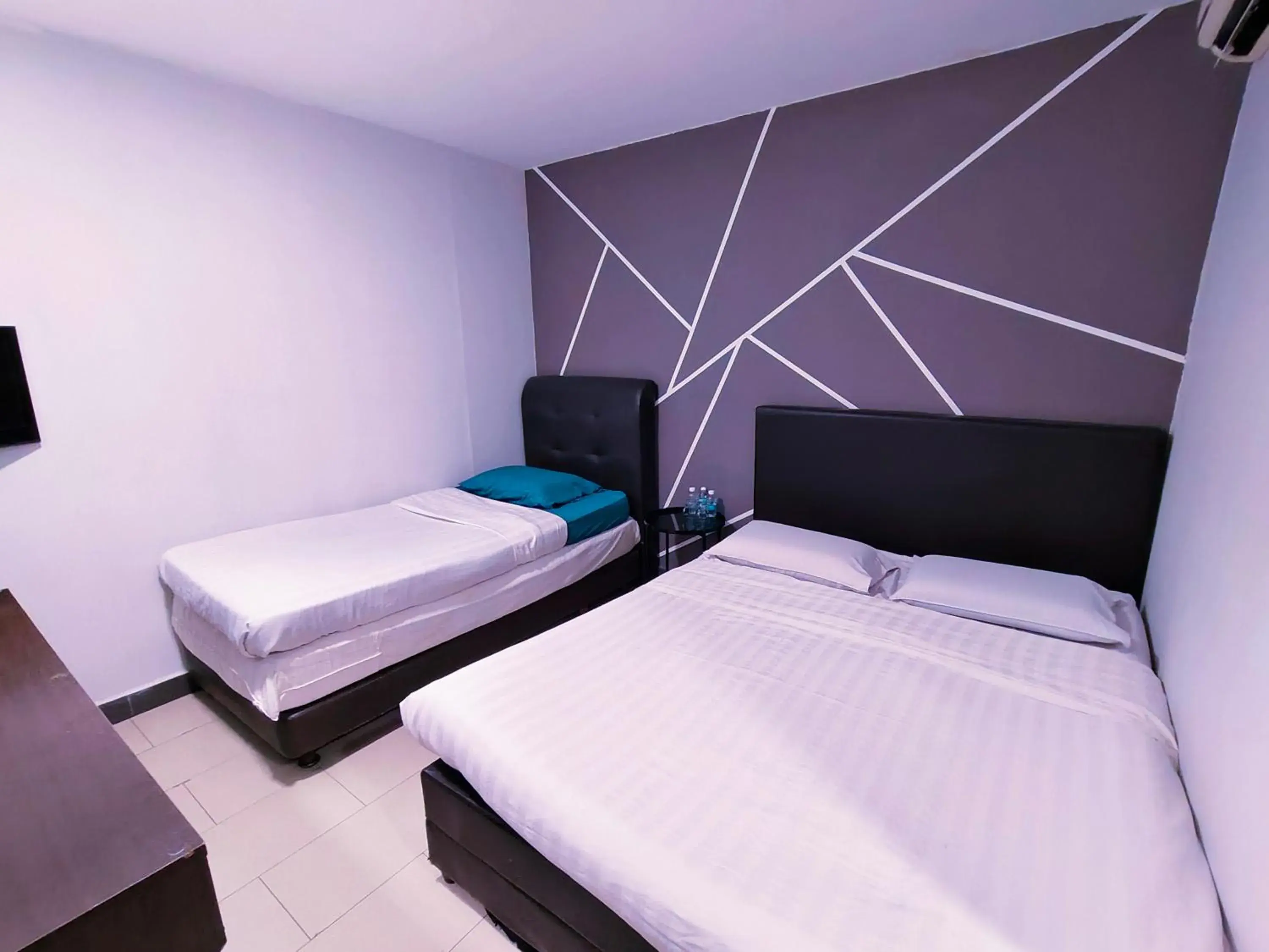 Five-Bedroom House in Sea Love Homestay Pulau Ketam Five-Bedroom House in Sea Love Homestay Pulau Ketam