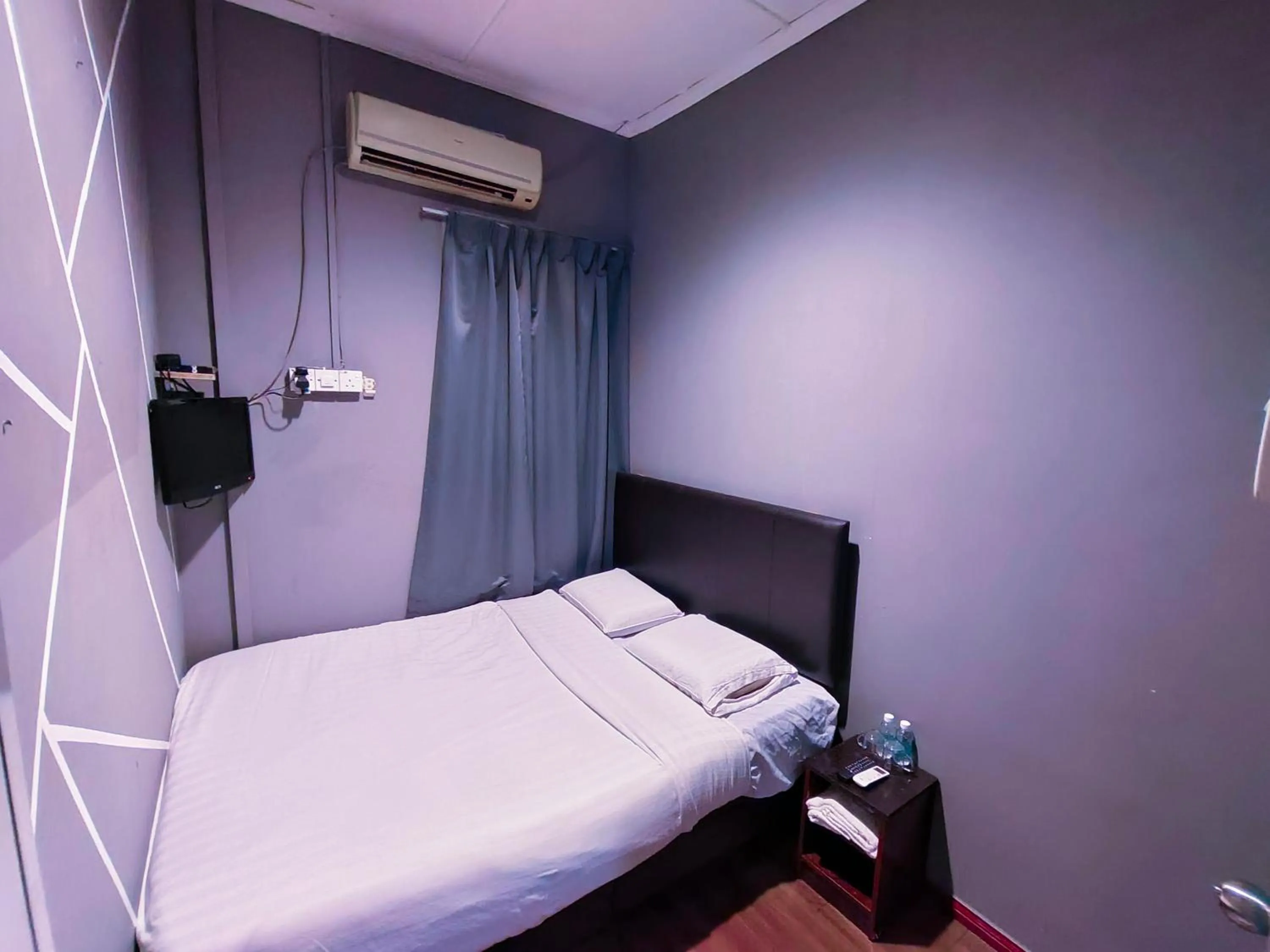 Bedroom, Bed in Sea Love Homestay Pulau Ketam