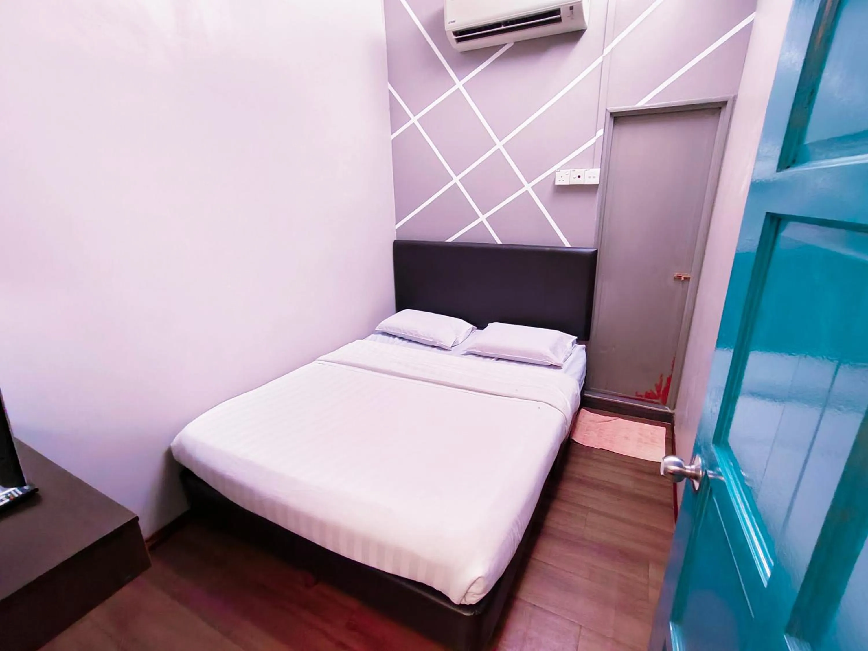 Bedroom, Bed in Sea Love Homestay Pulau Ketam